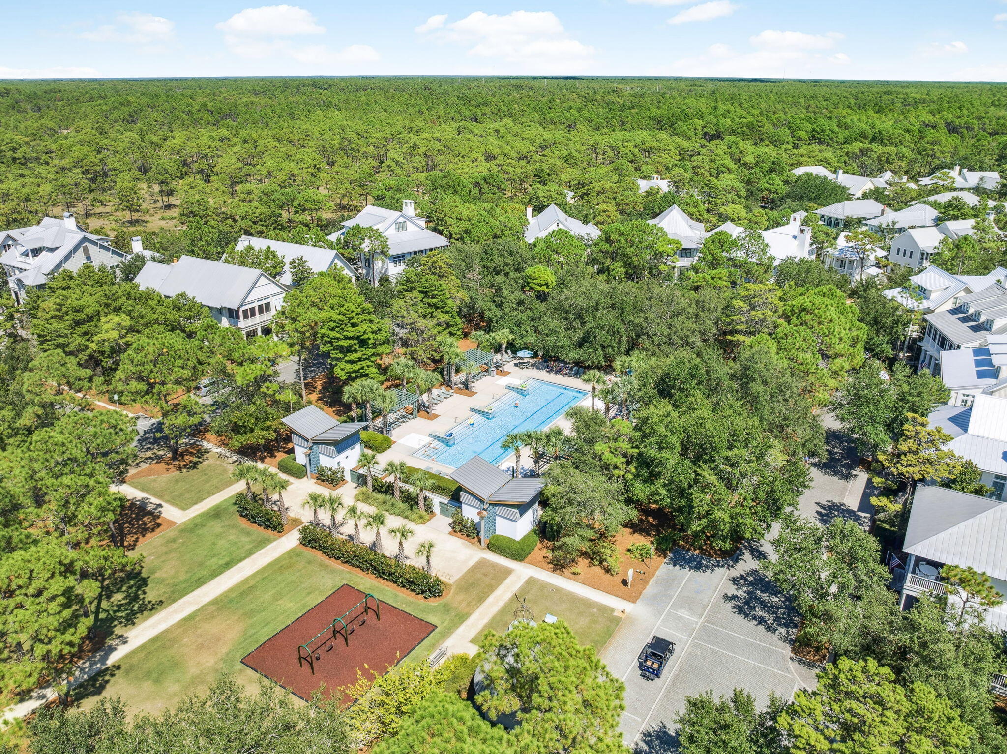 WATERCOLOR - Residential