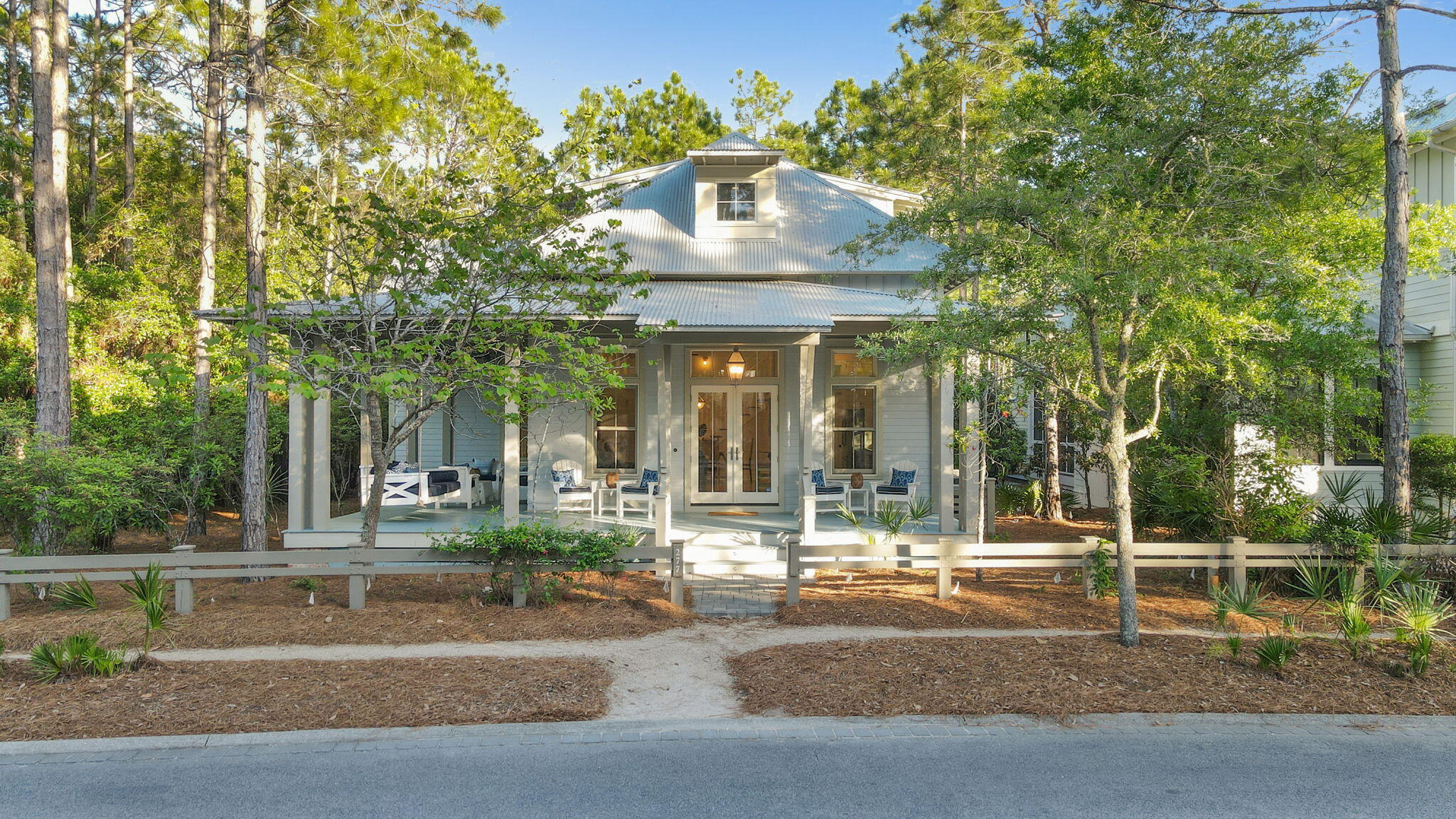 WATERCOLOR - Residential