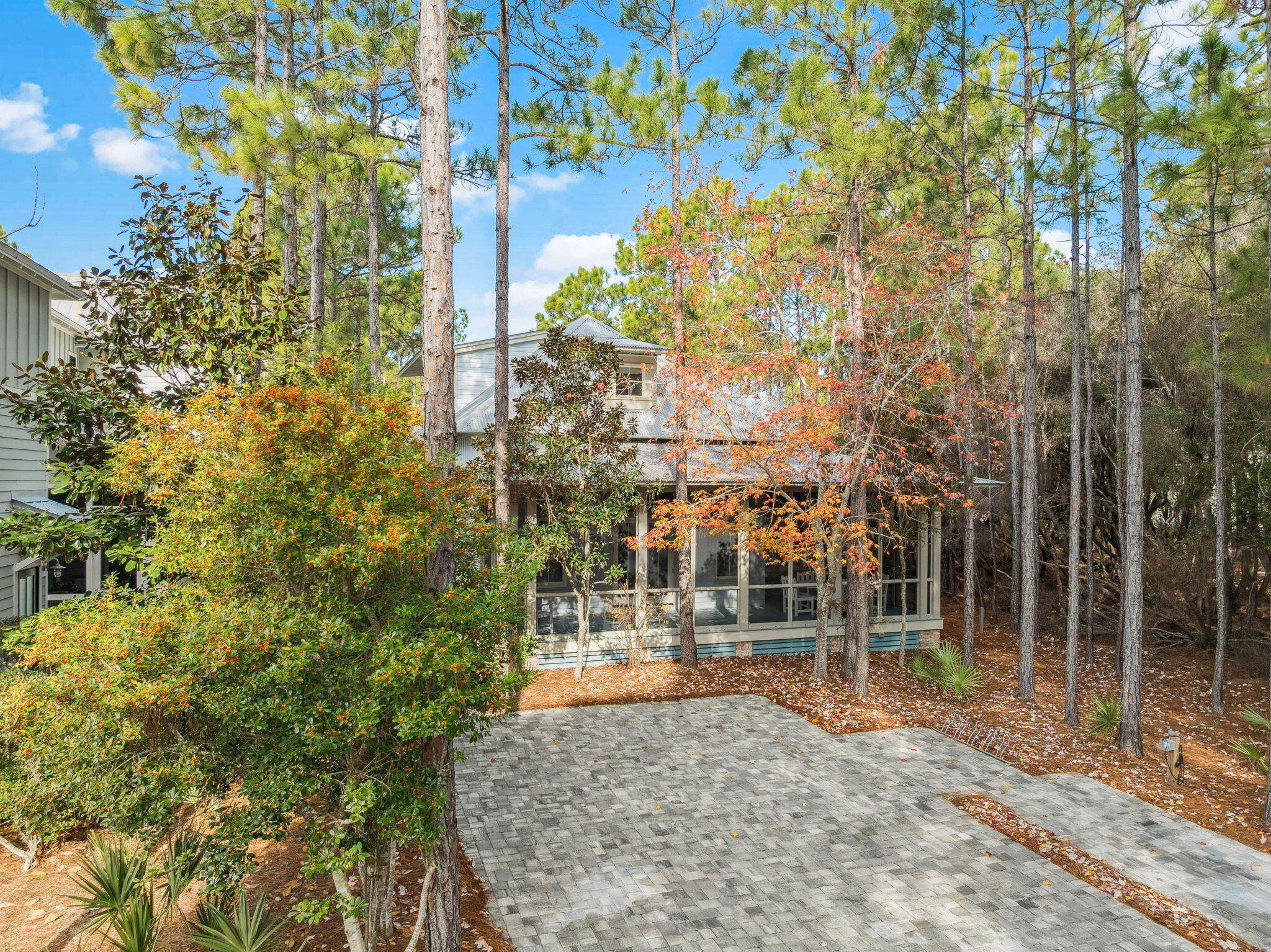 WATERCOLOR - Residential