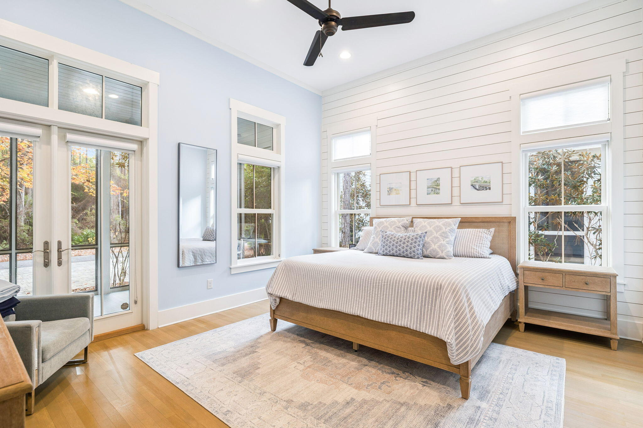 WATERCOLOR - Residential