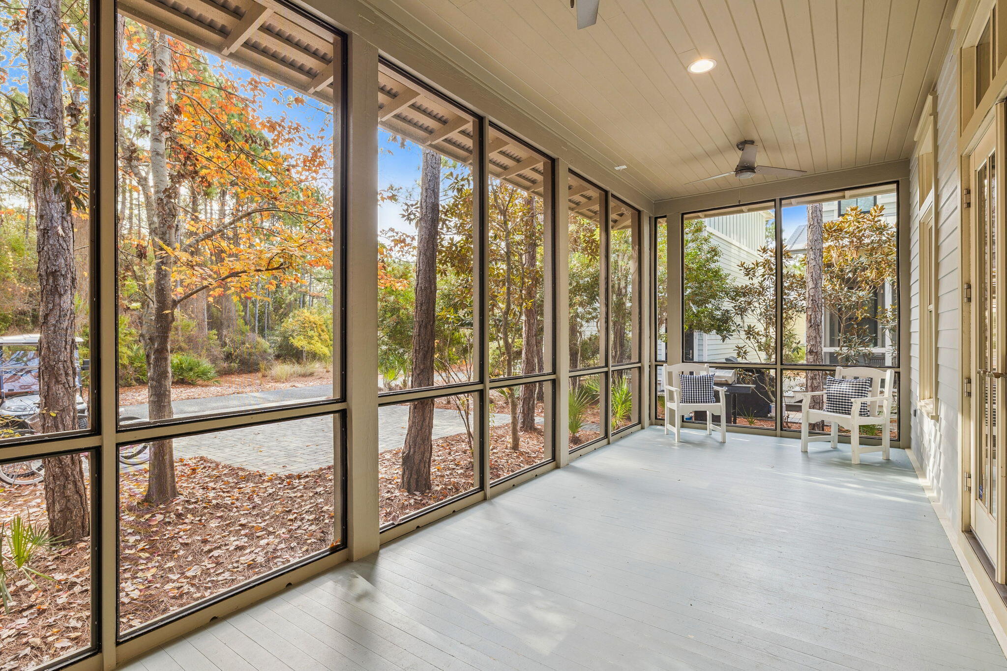 WATERCOLOR - Residential