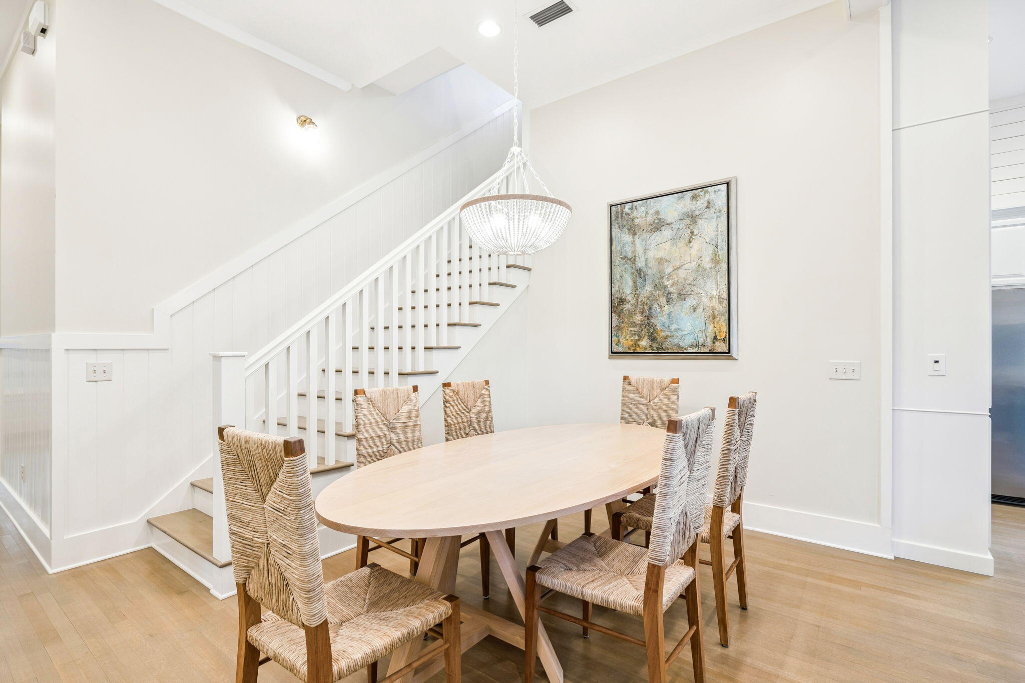 WATERCOLOR - Residential