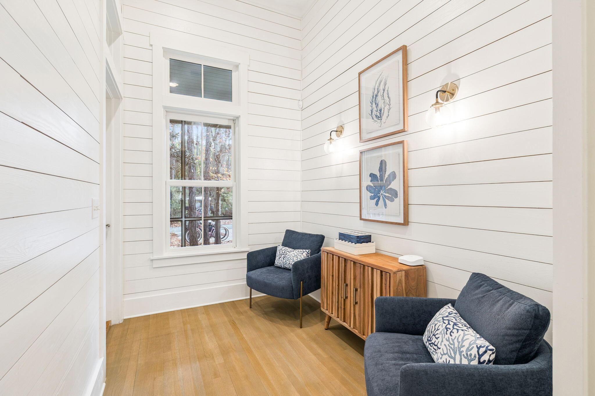 WATERCOLOR - Residential