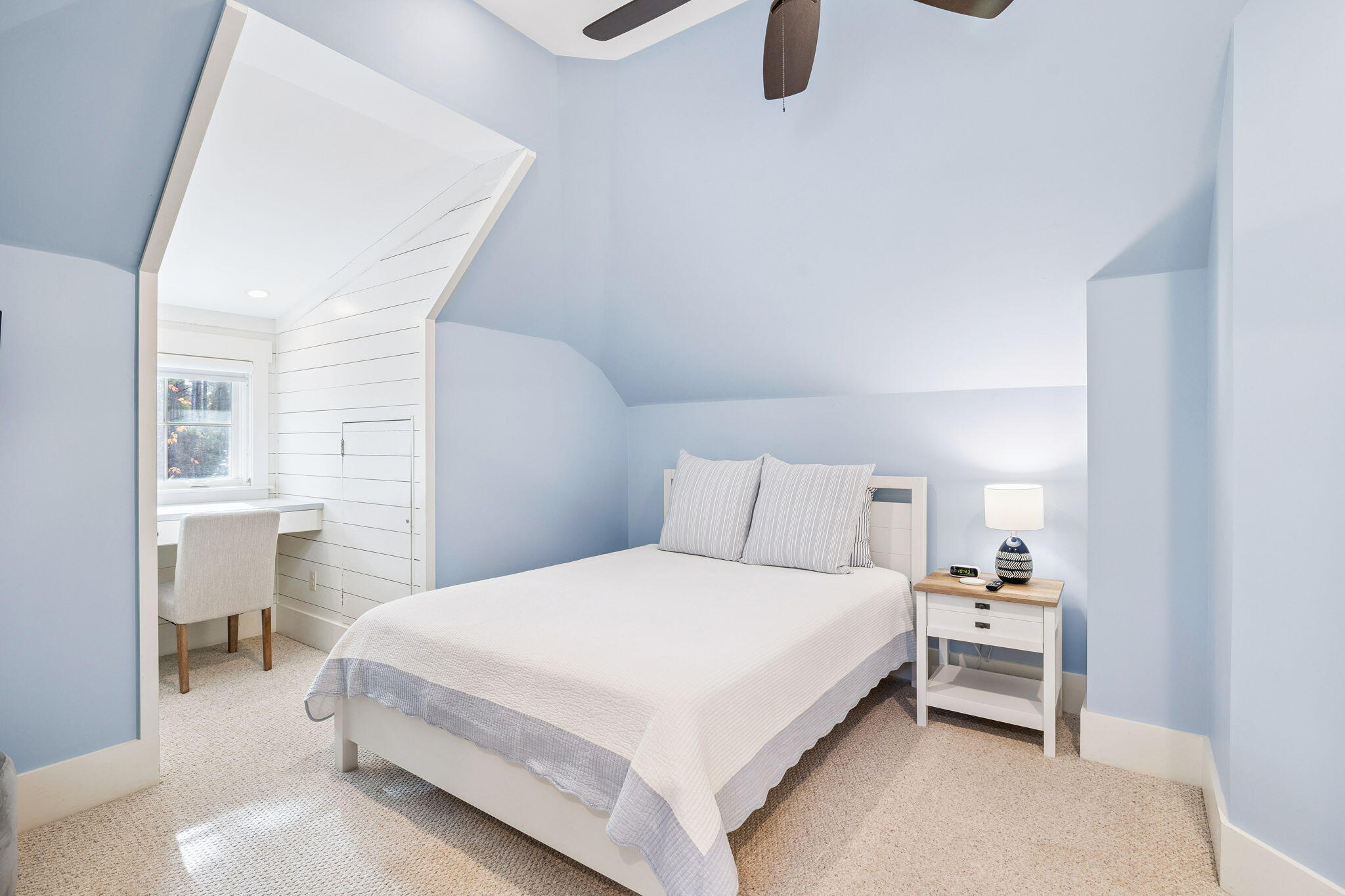 WATERCOLOR - Residential