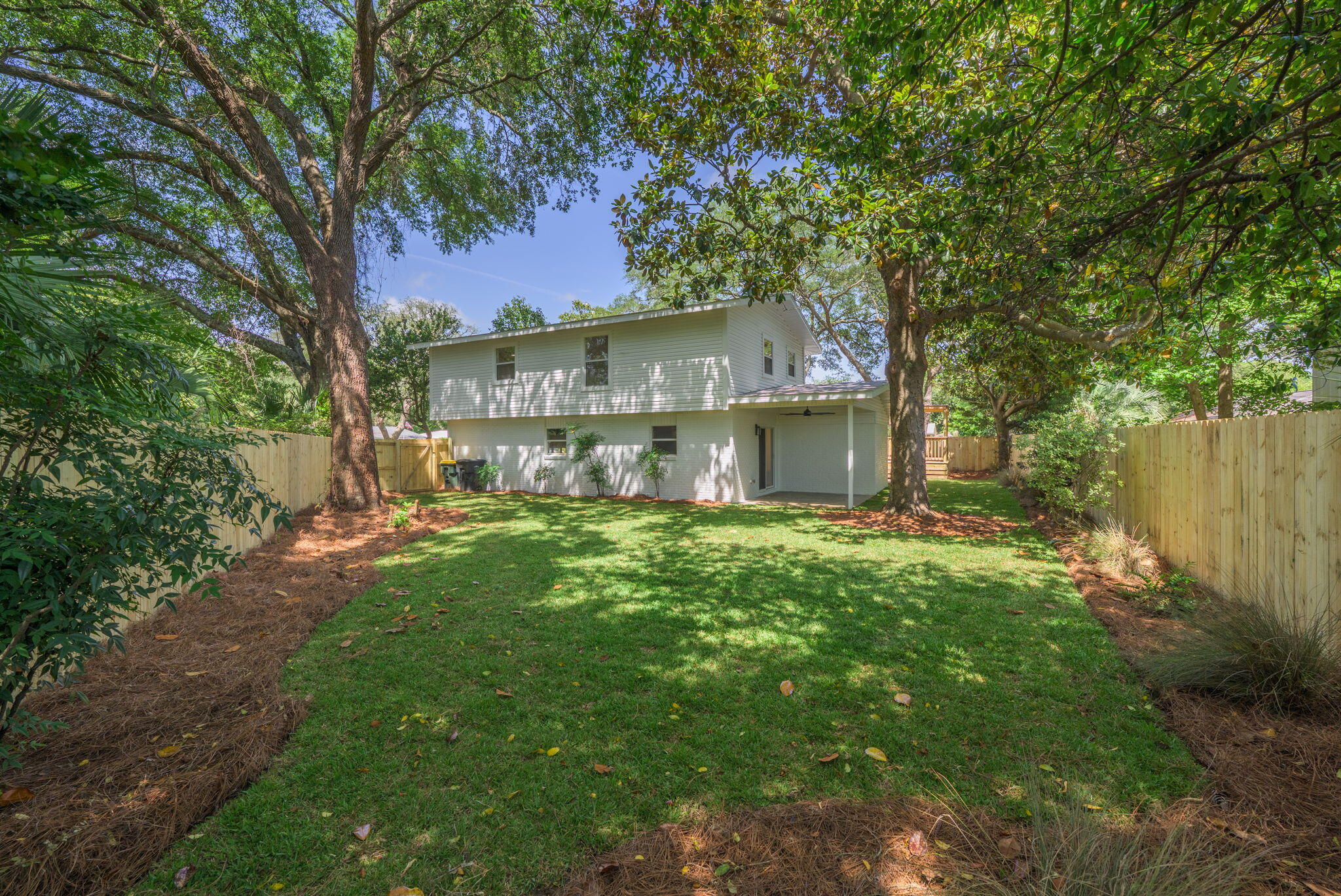 CHELSEA WOODS - Residential