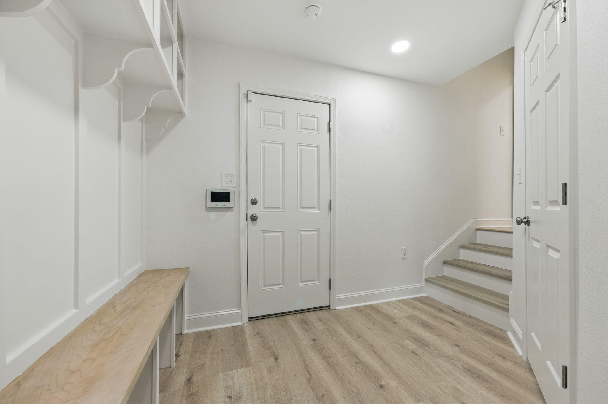 CHELSEA WOODS - Residential