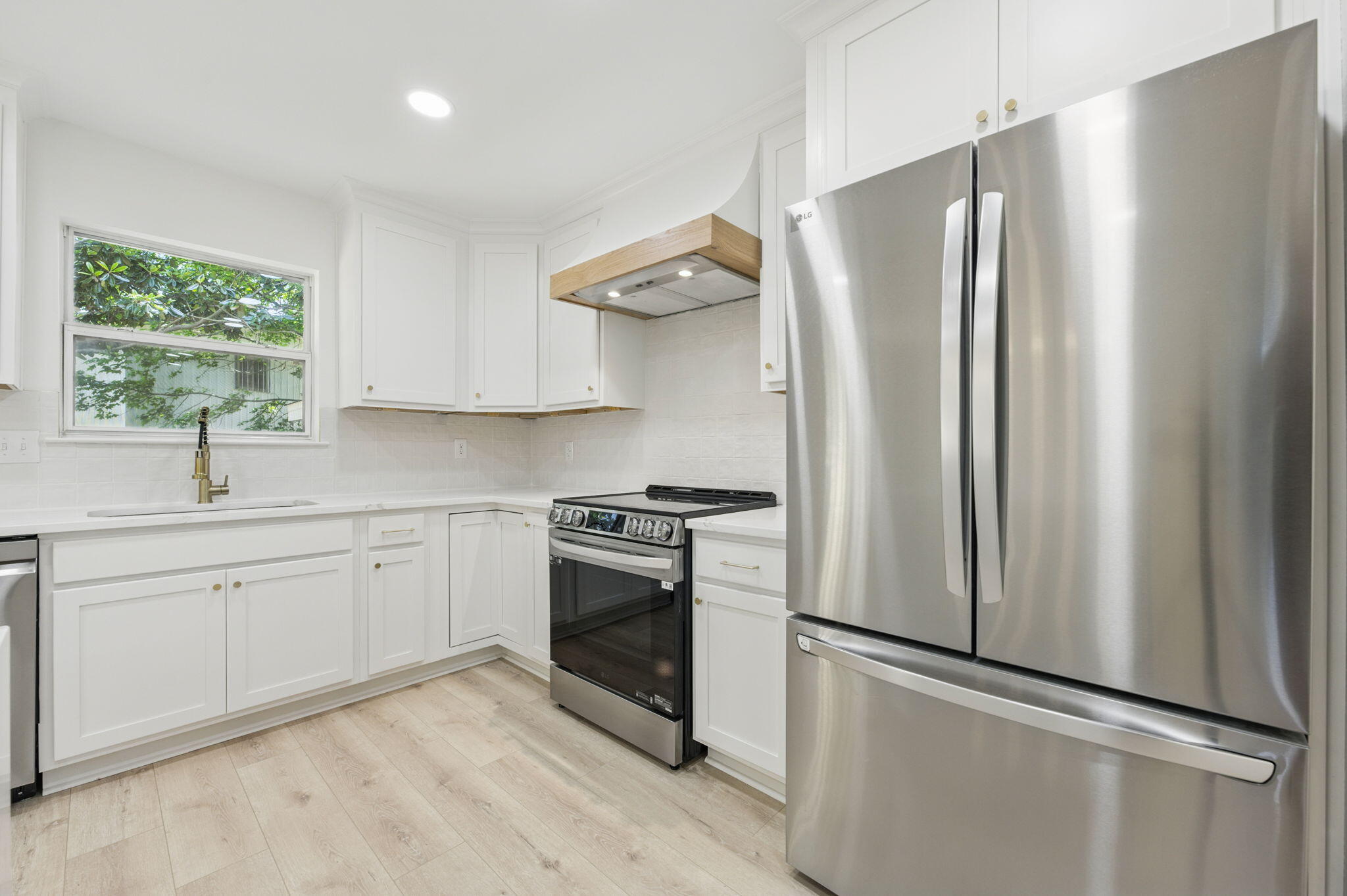 CHELSEA WOODS - Residential