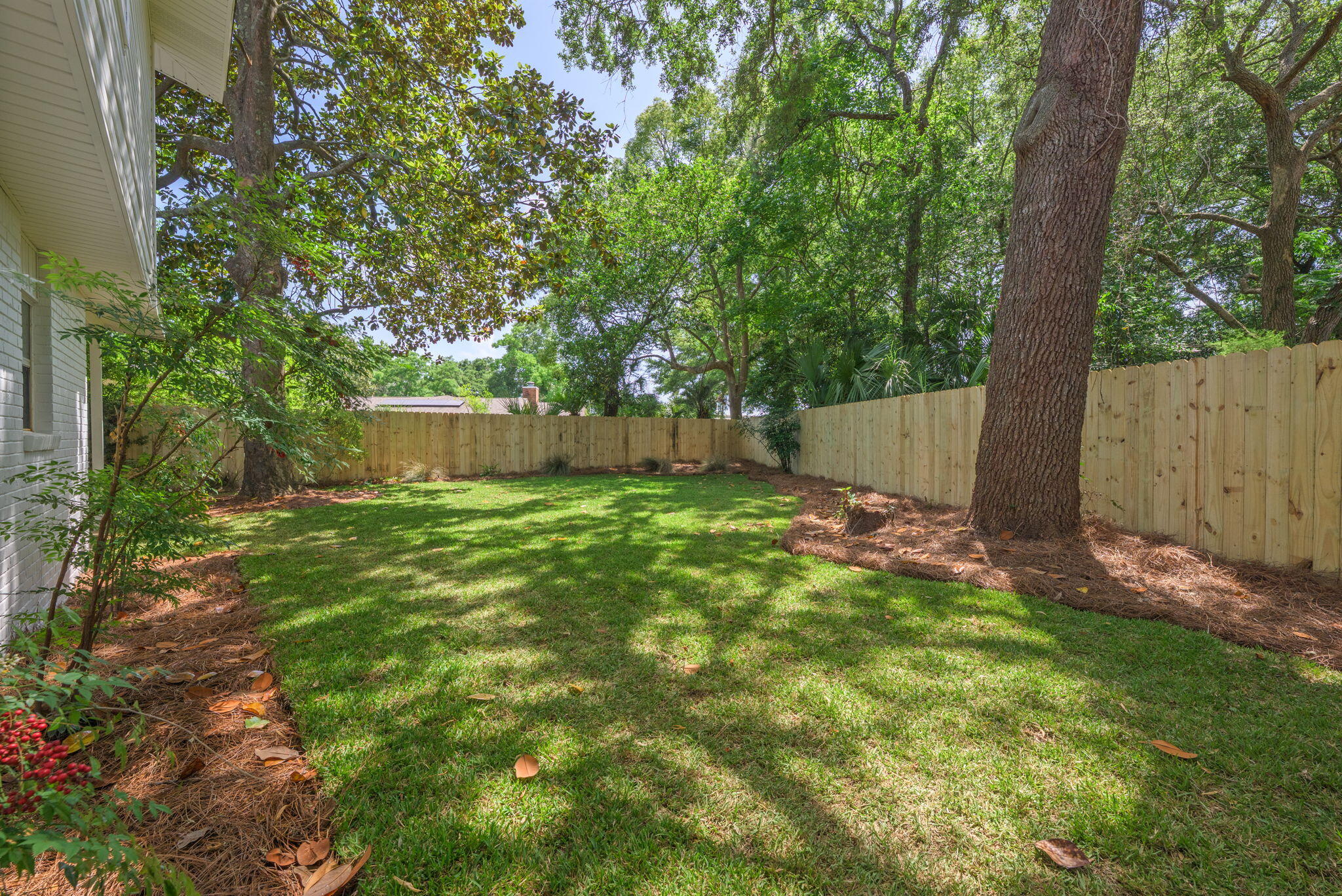 CHELSEA WOODS - Residential