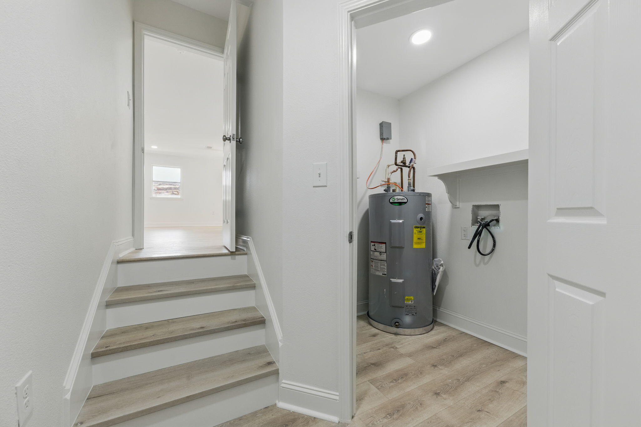 CHELSEA WOODS - Residential