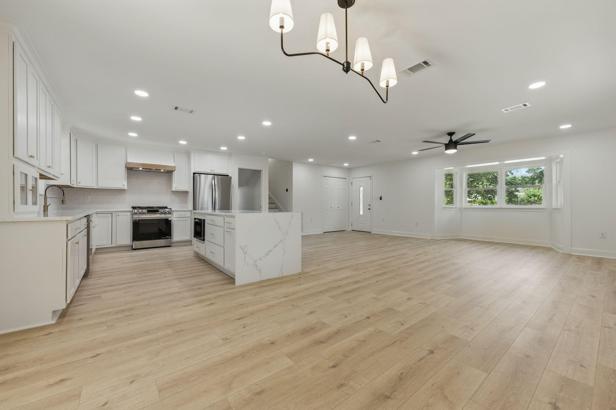 CHELSEA WOODS - Residential