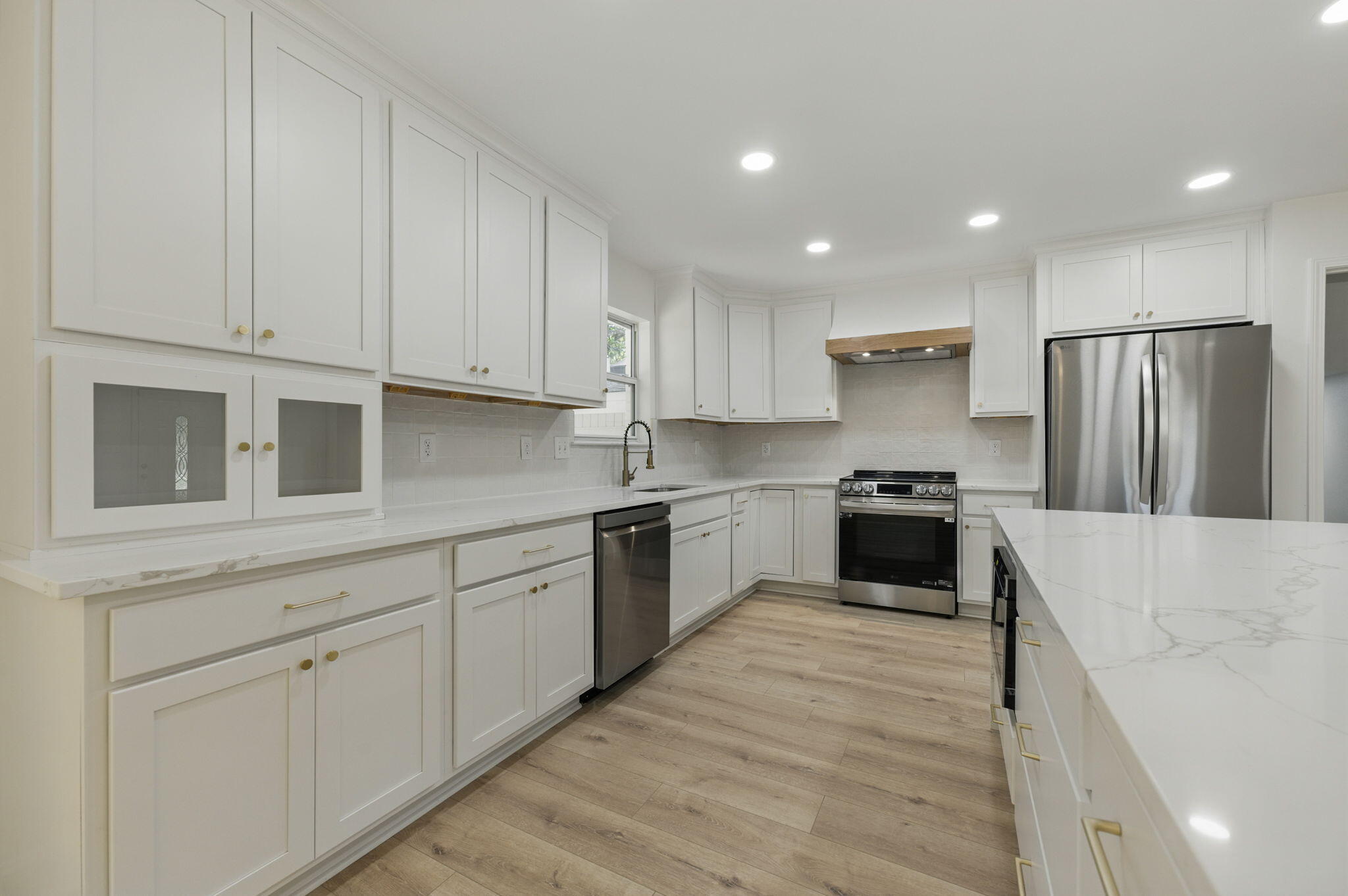 CHELSEA WOODS - Residential