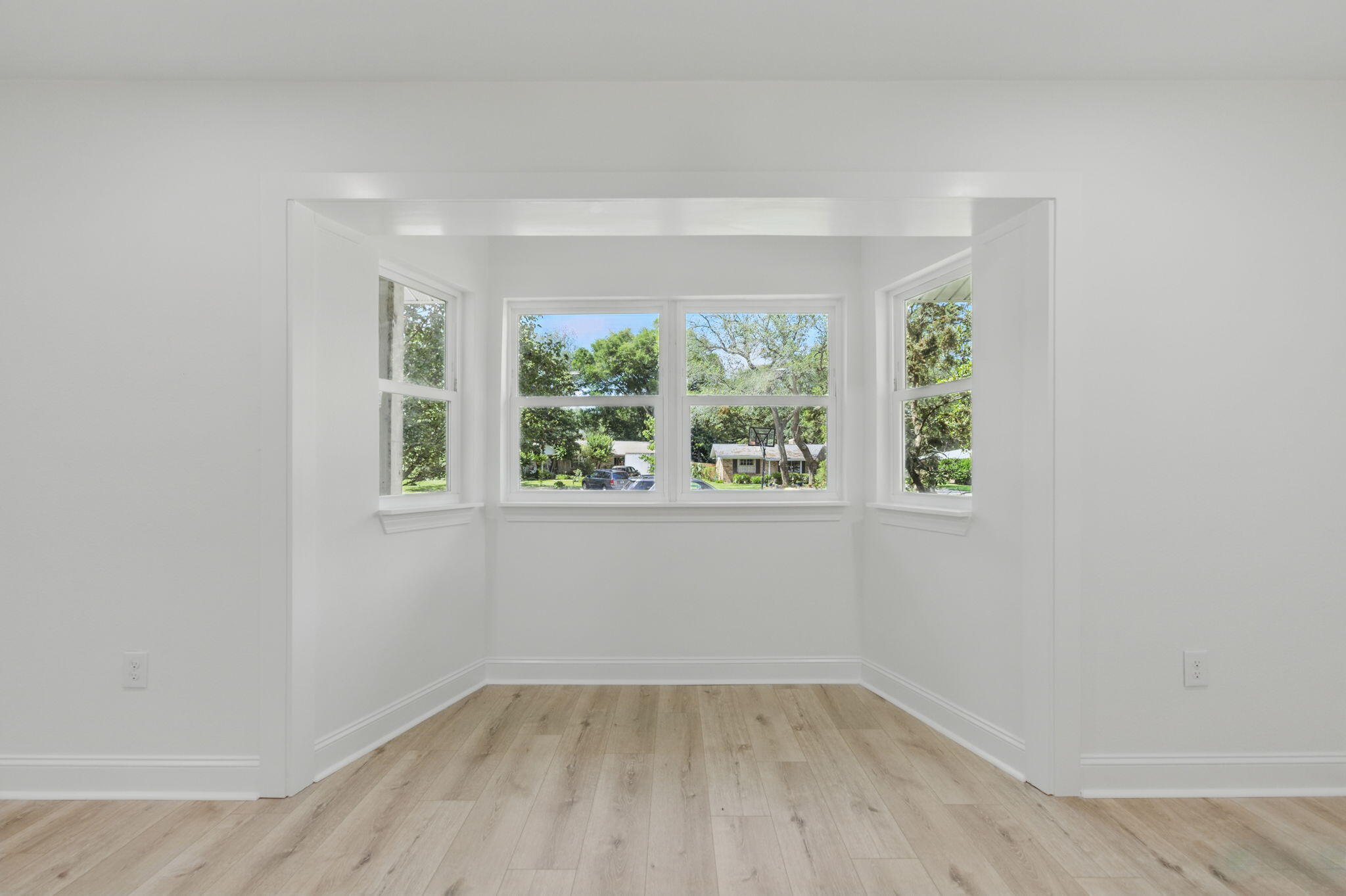 CHELSEA WOODS - Residential