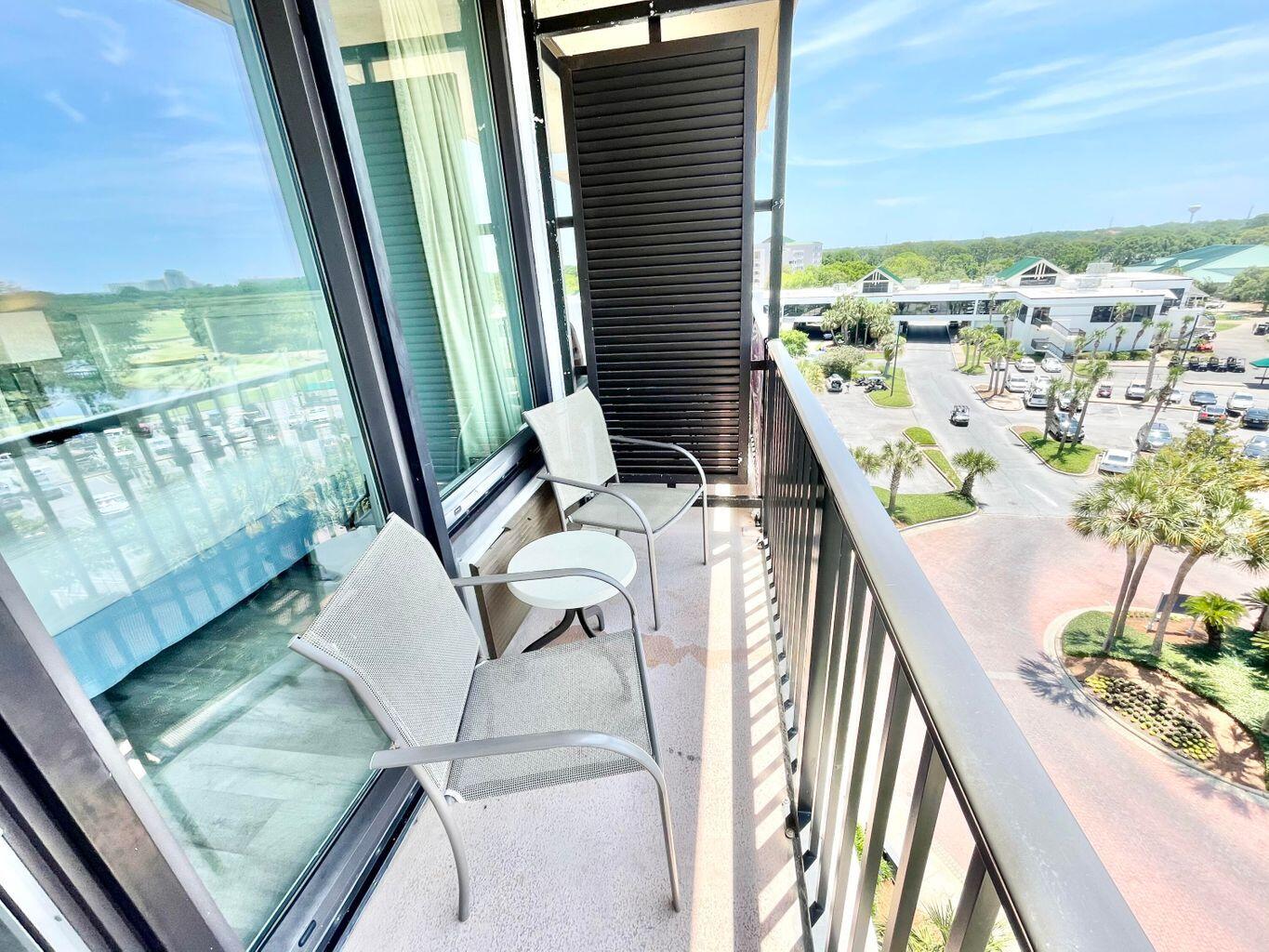 BAYSIDE CONDO SANDESTIN - Residential Lease