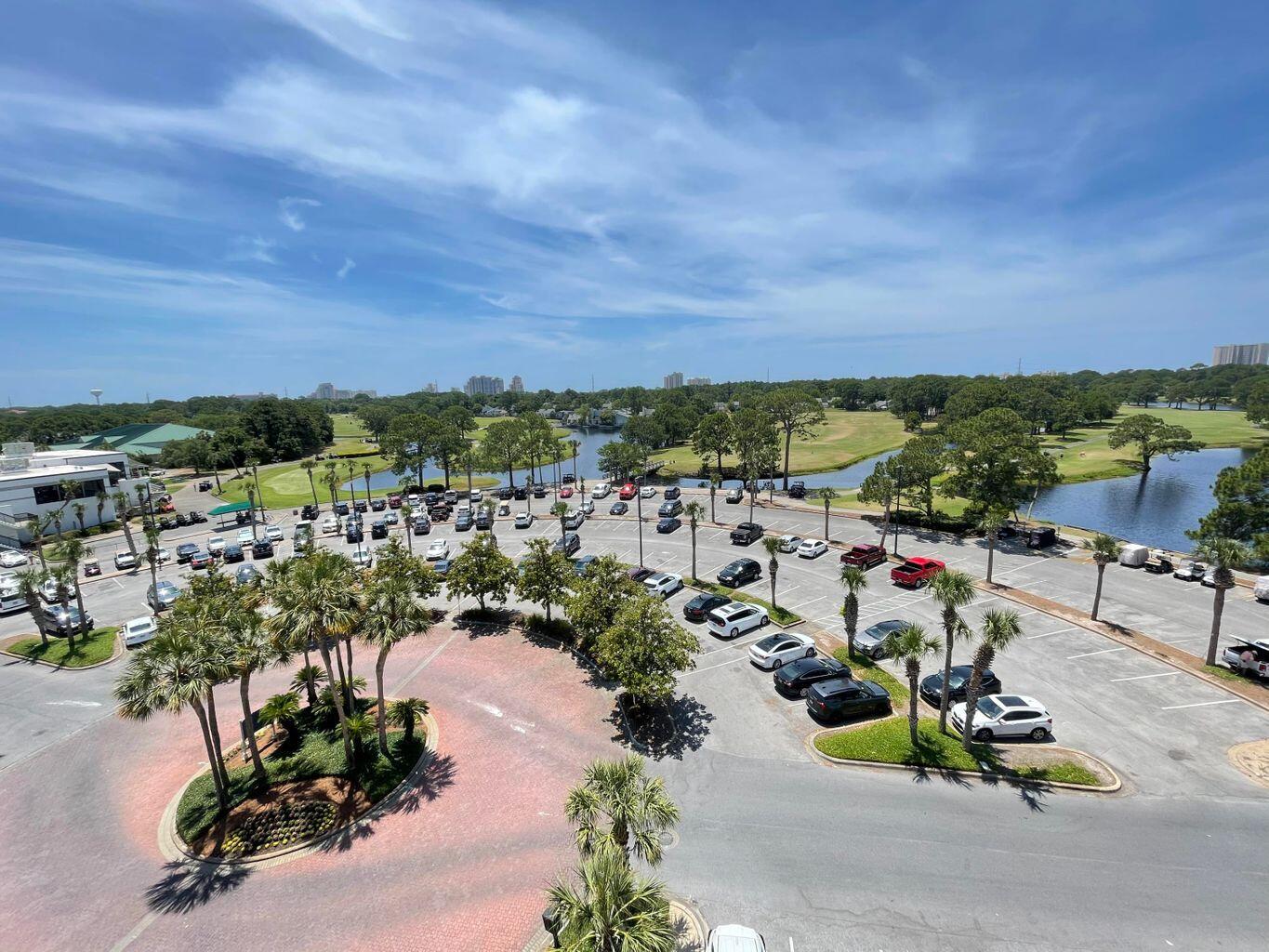 BAYSIDE CONDO SANDESTIN - Residential Lease