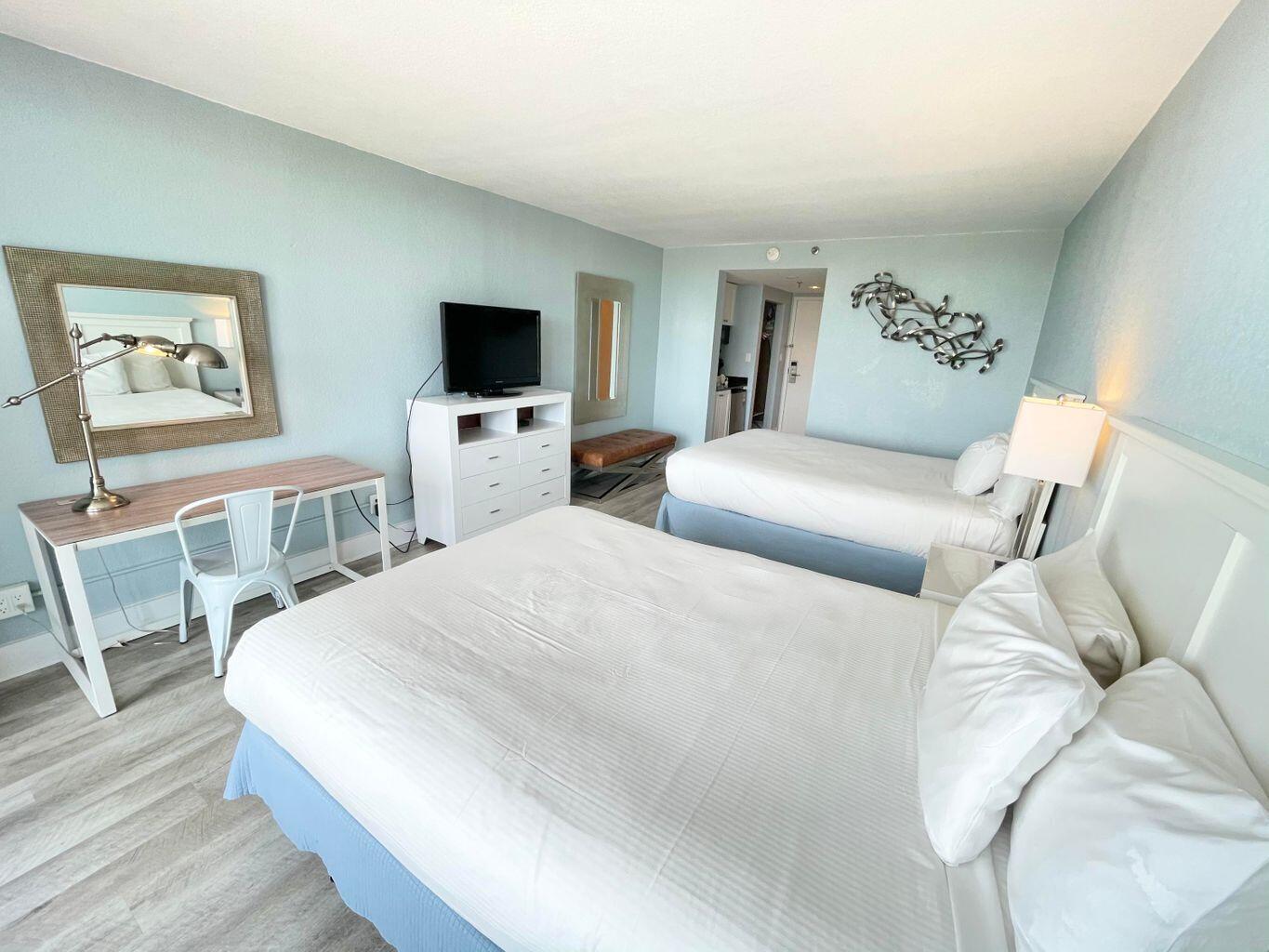 BAYSIDE CONDO SANDESTIN - Residential Lease