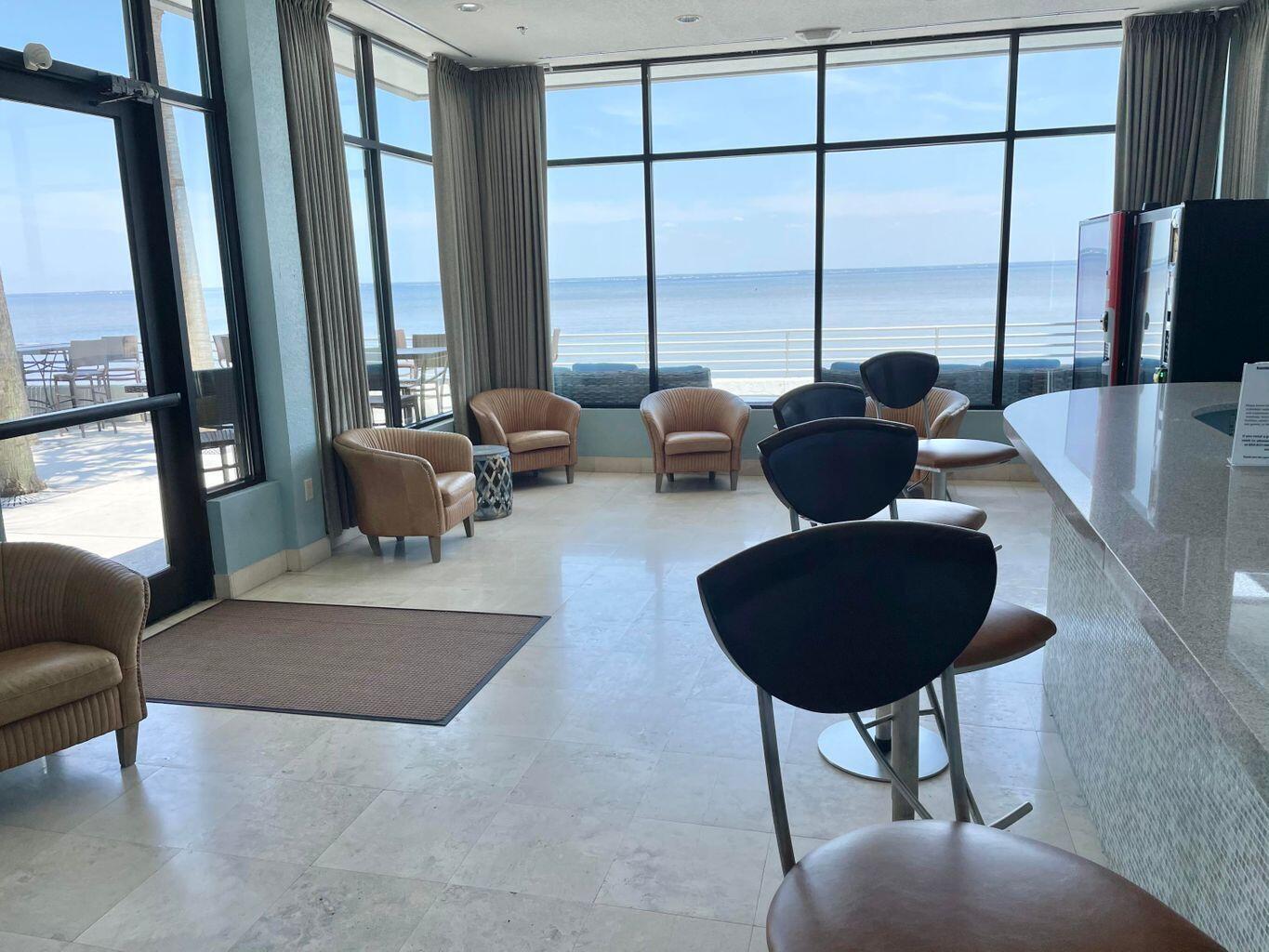 BAYSIDE CONDO SANDESTIN - Residential Lease