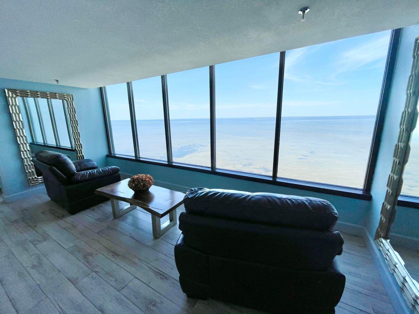 BAYSIDE CONDO SANDESTIN - Residential Lease