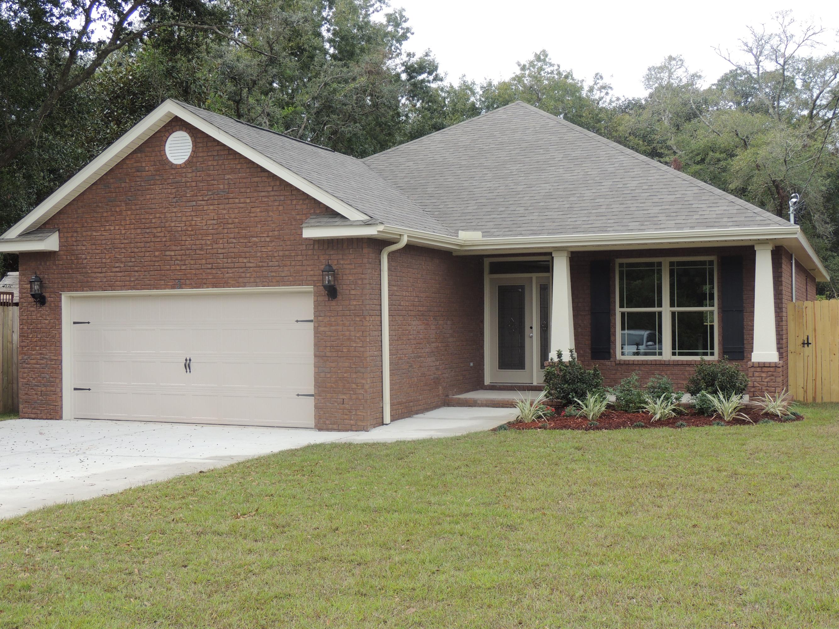 PORT DIXIE - Residential