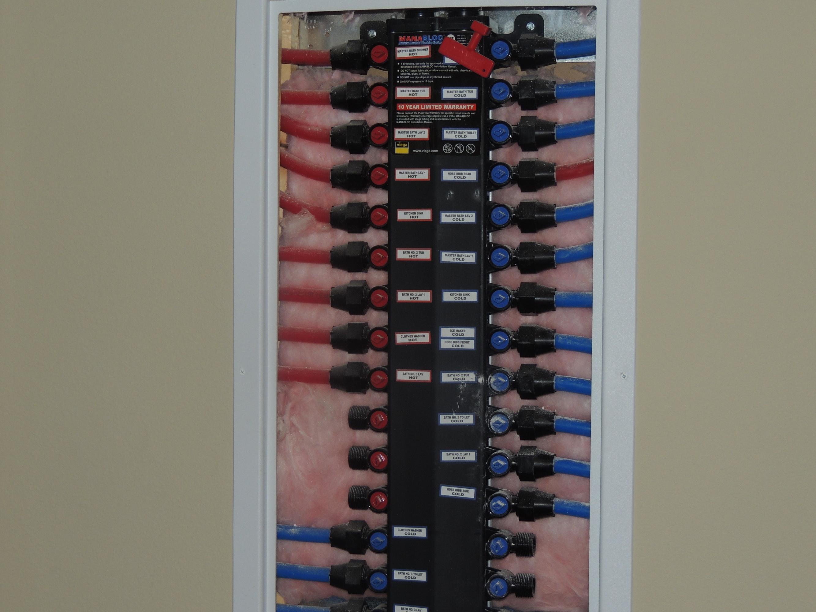 PORT DIXIE - Residential