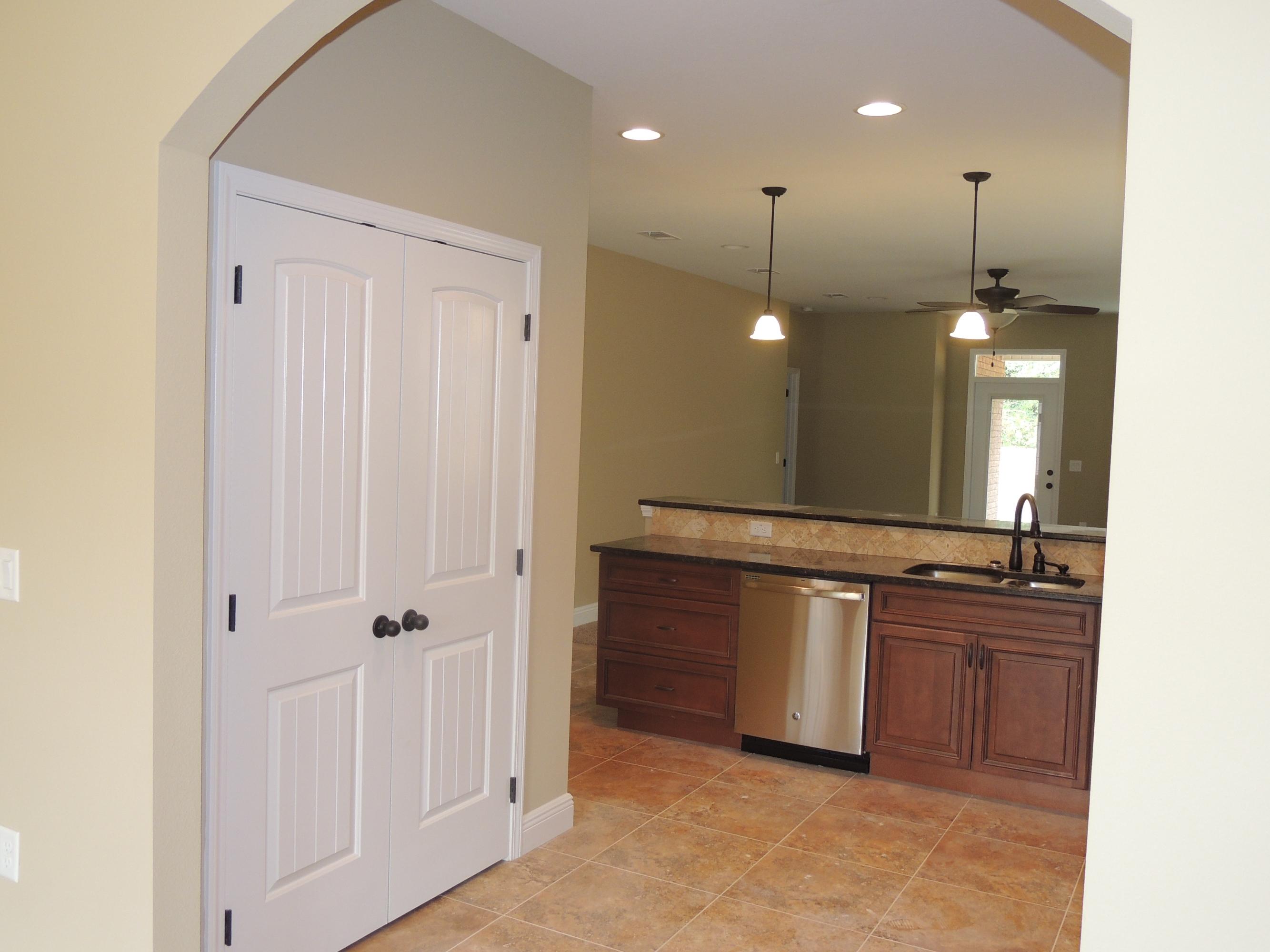 PORT DIXIE - Residential