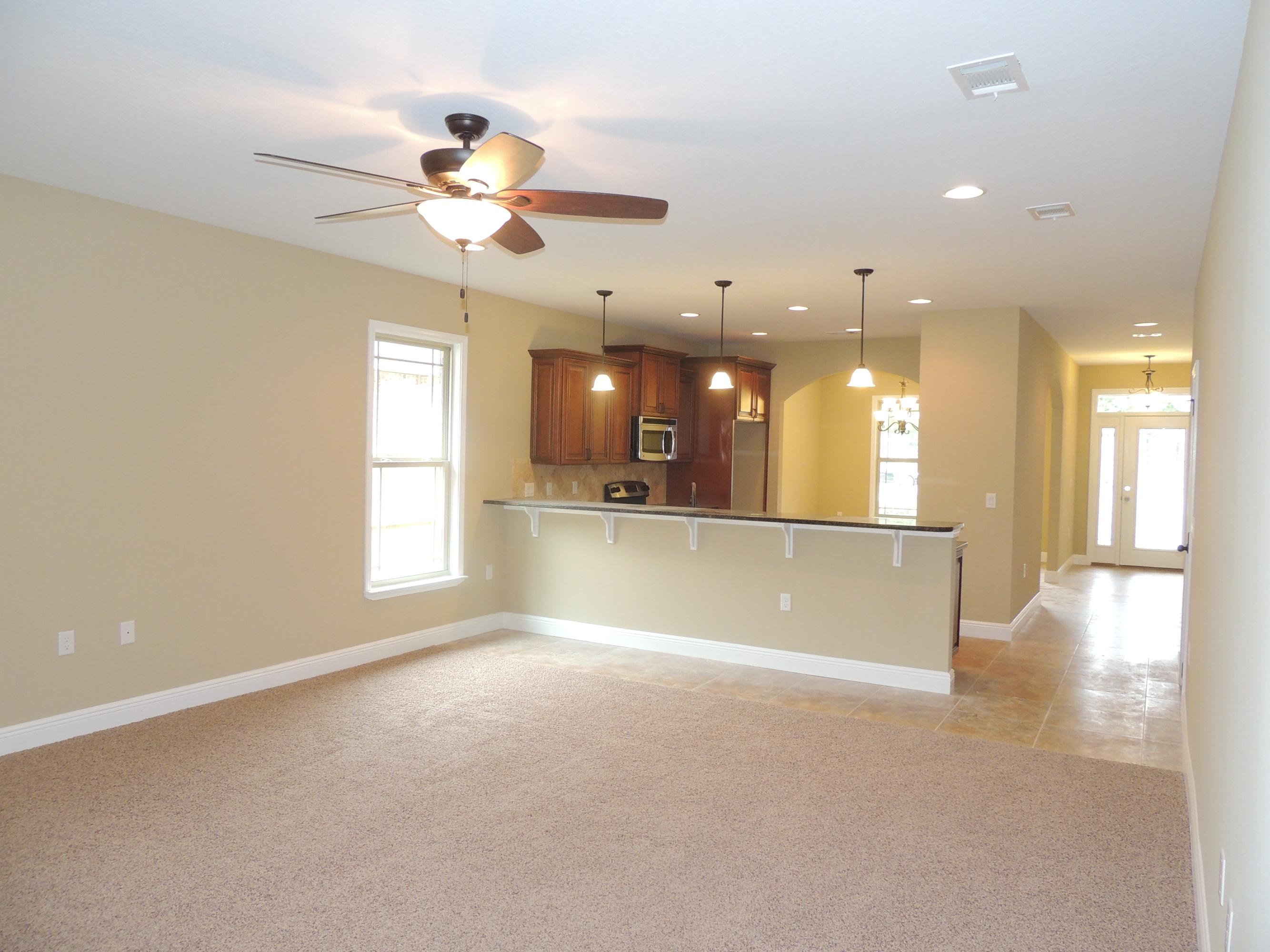 PORT DIXIE - Residential