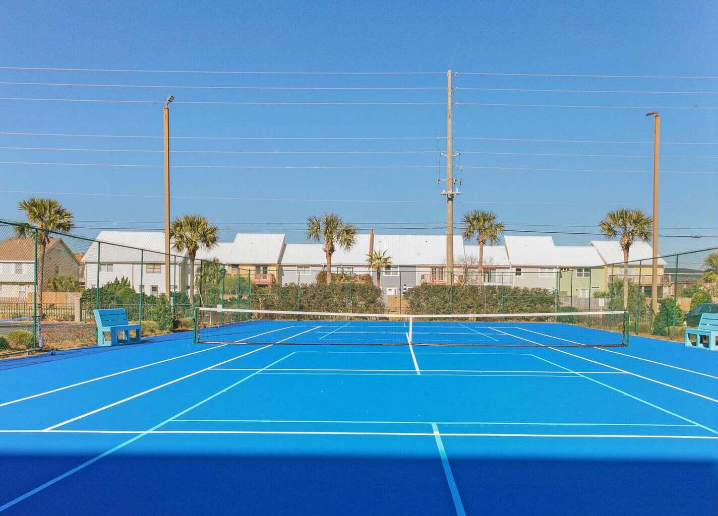 Breakers - Residential