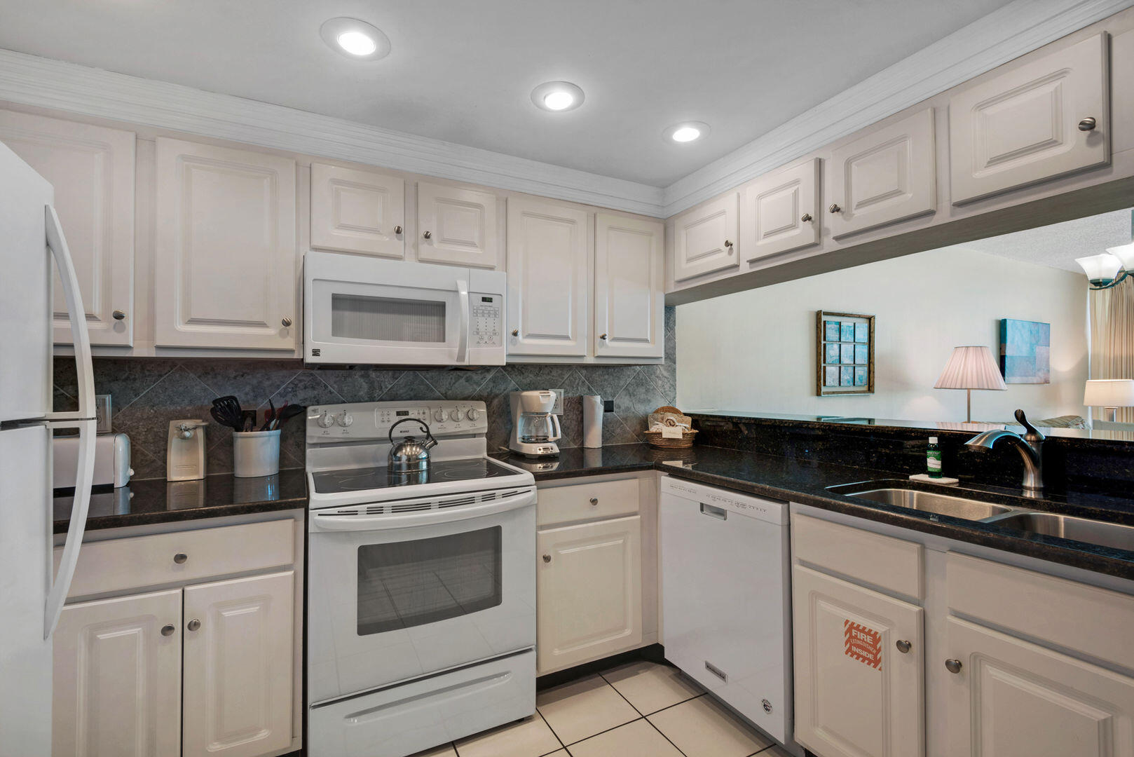 Breakers - Residential