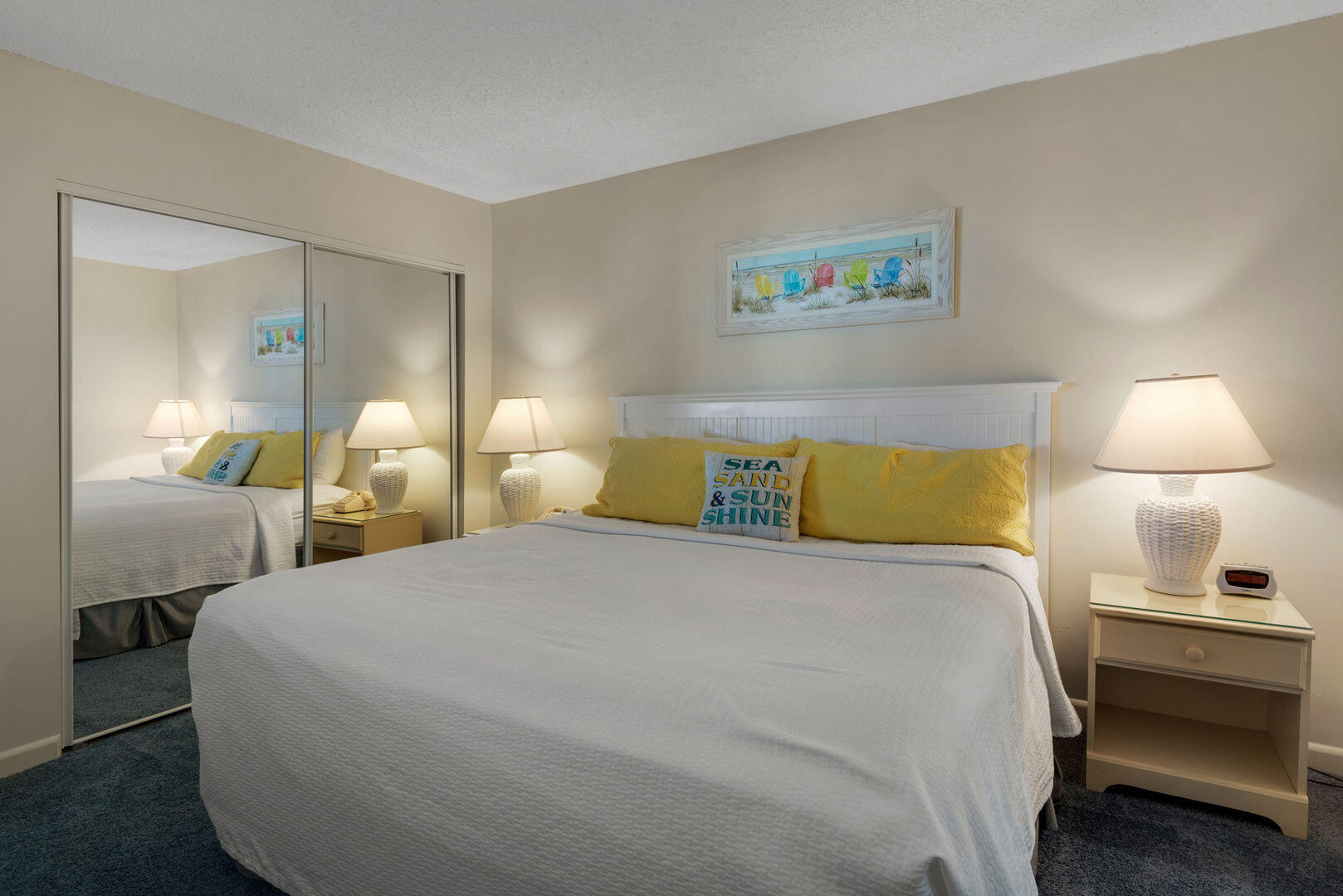 Breakers - Residential