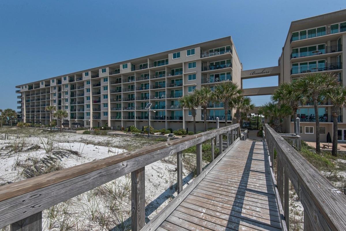 Breakers - Residential