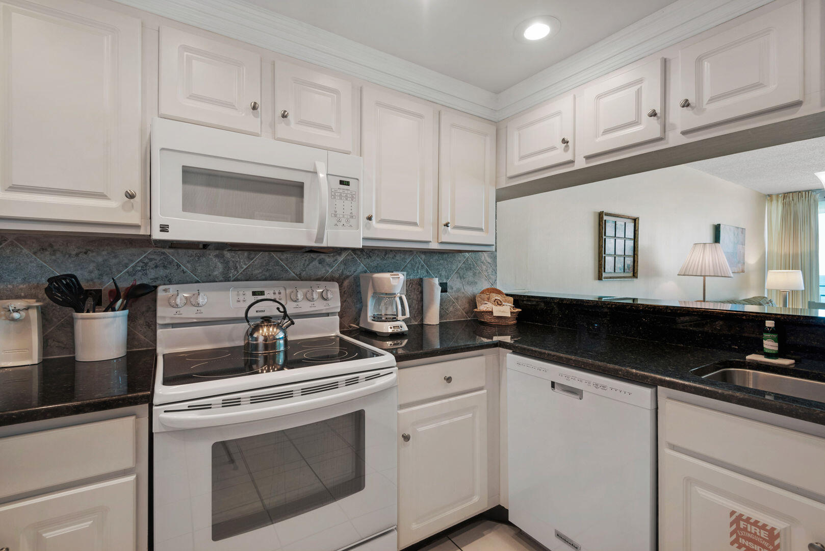 Breakers - Residential