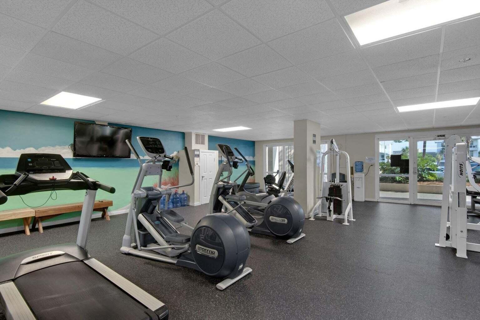 Breakers - Residential