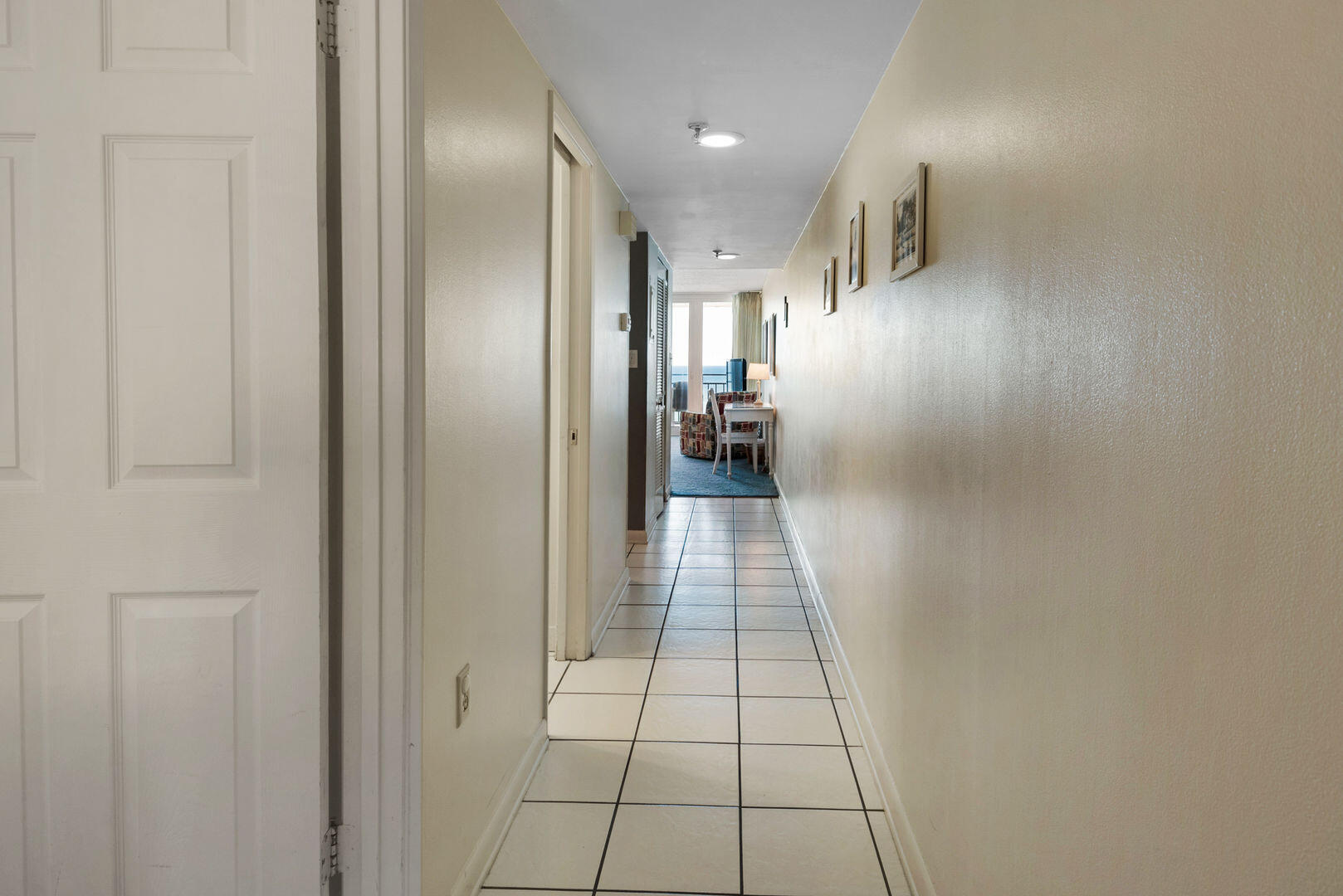 Breakers - Residential