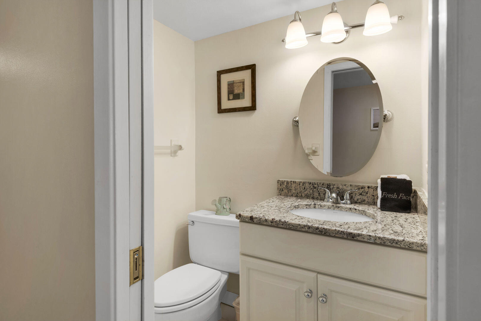 Breakers - Residential