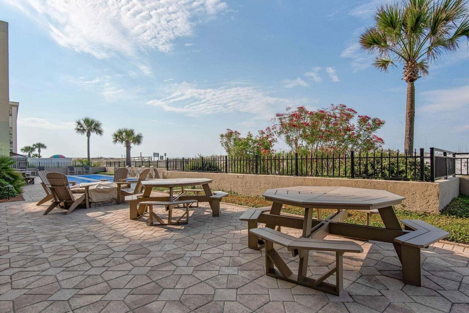 Breakers - Residential