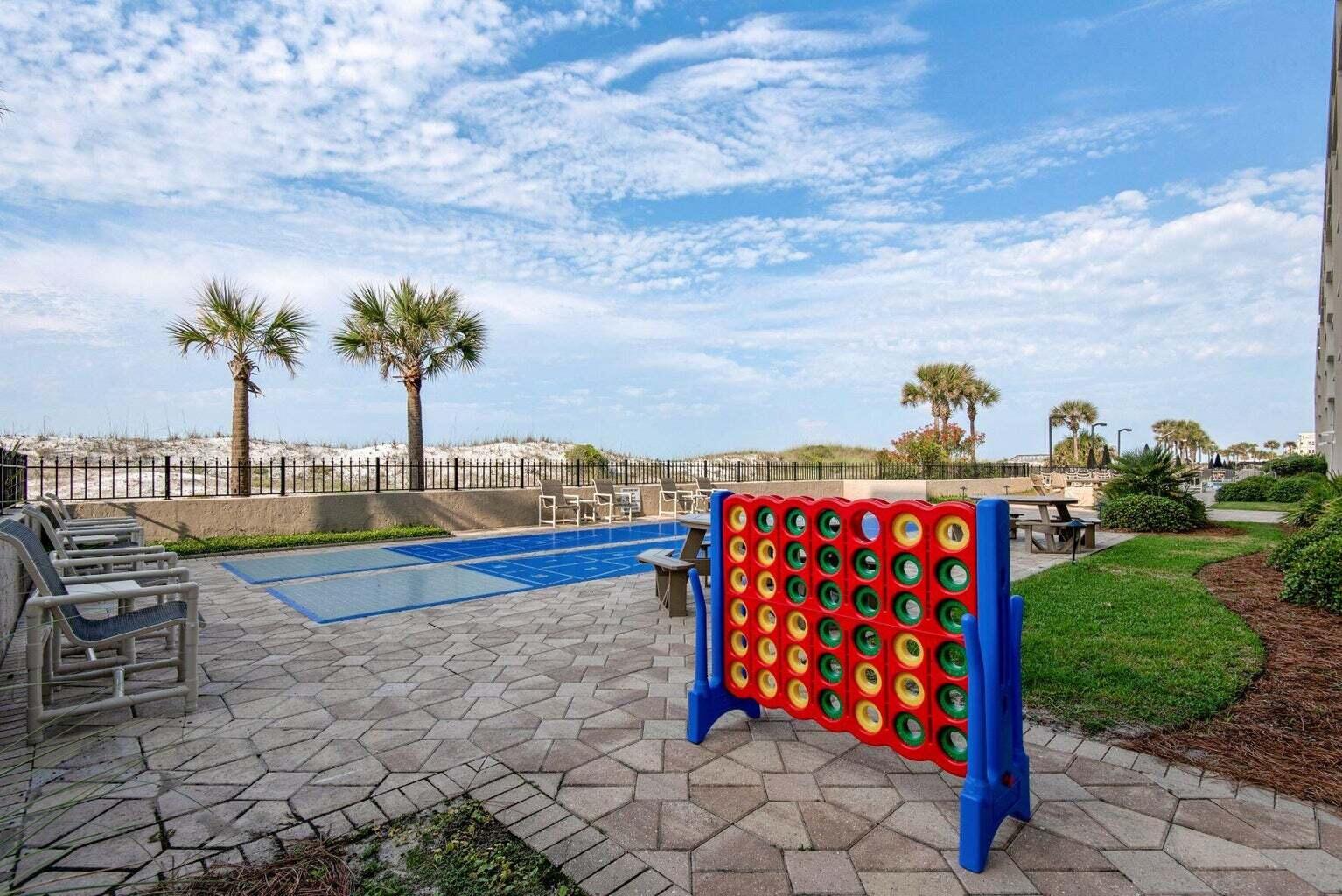 Breakers - Residential