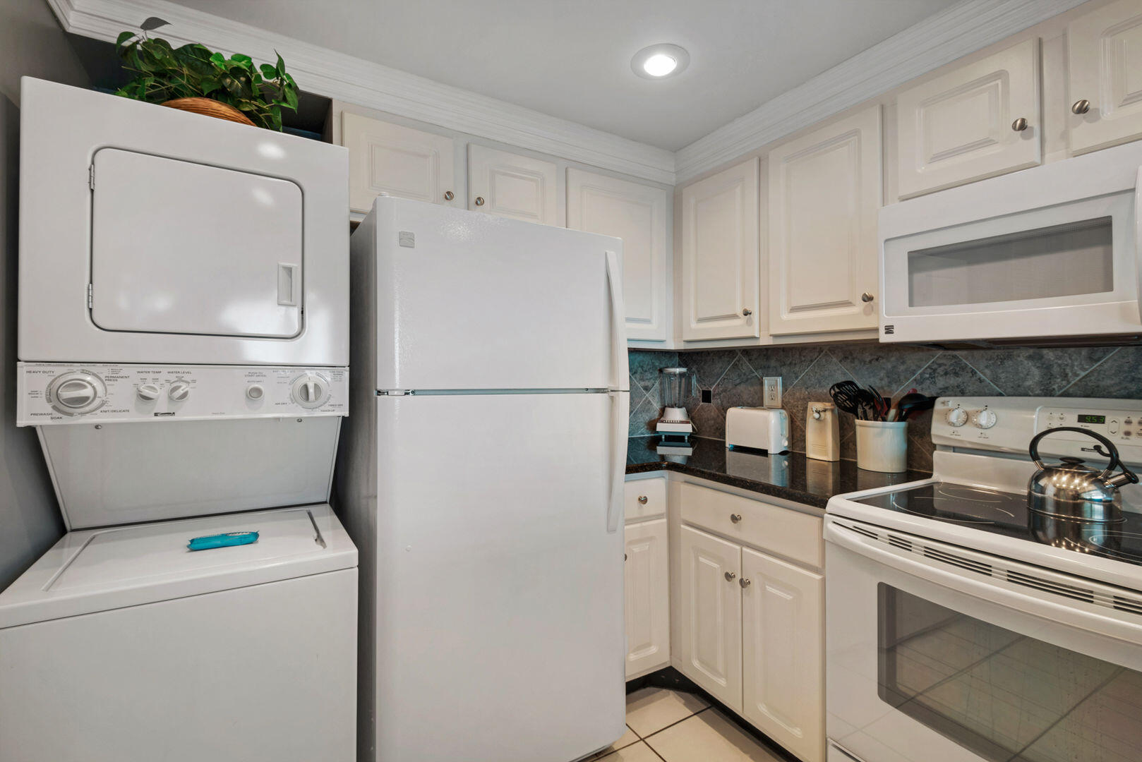 Breakers - Residential