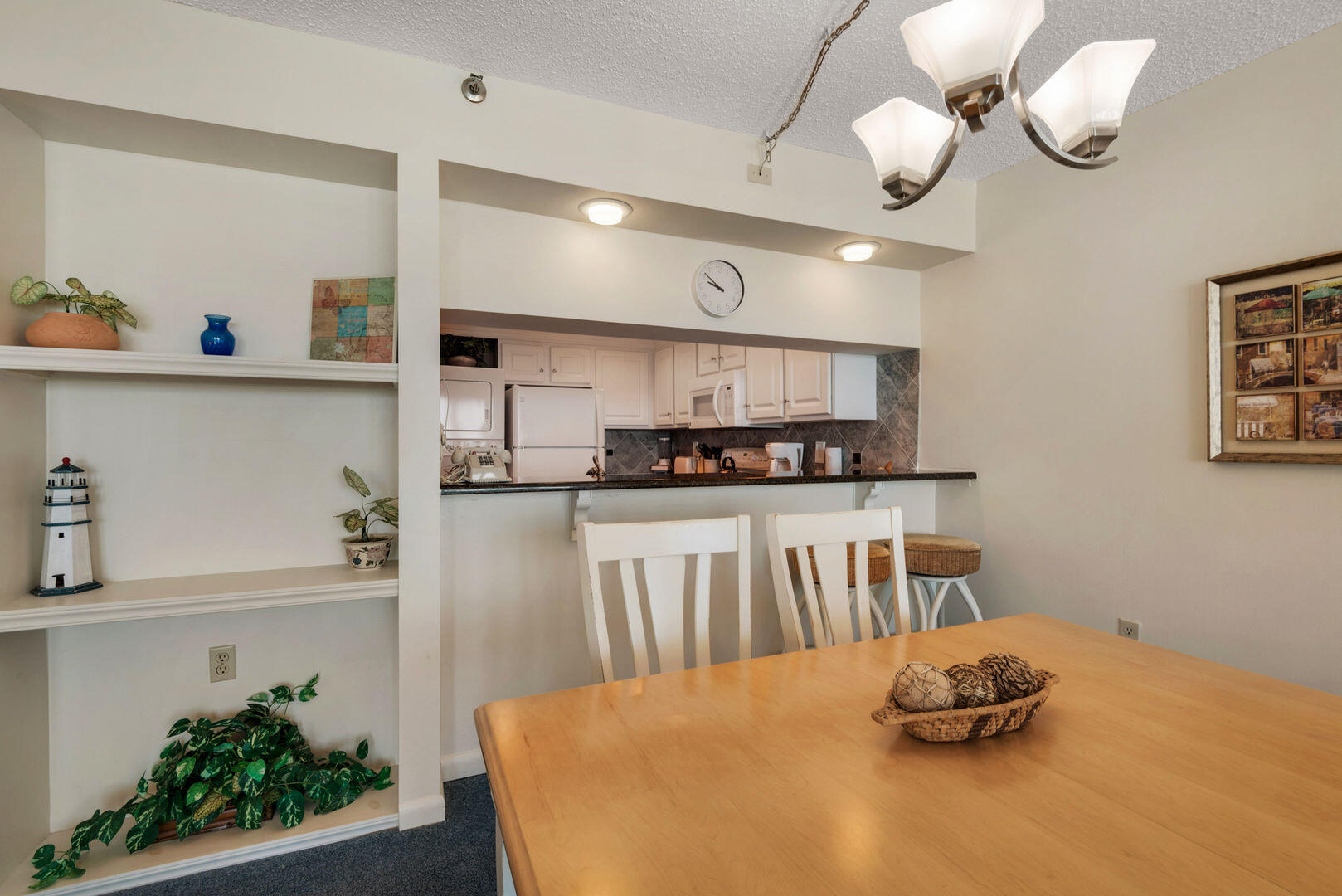 Breakers - Residential