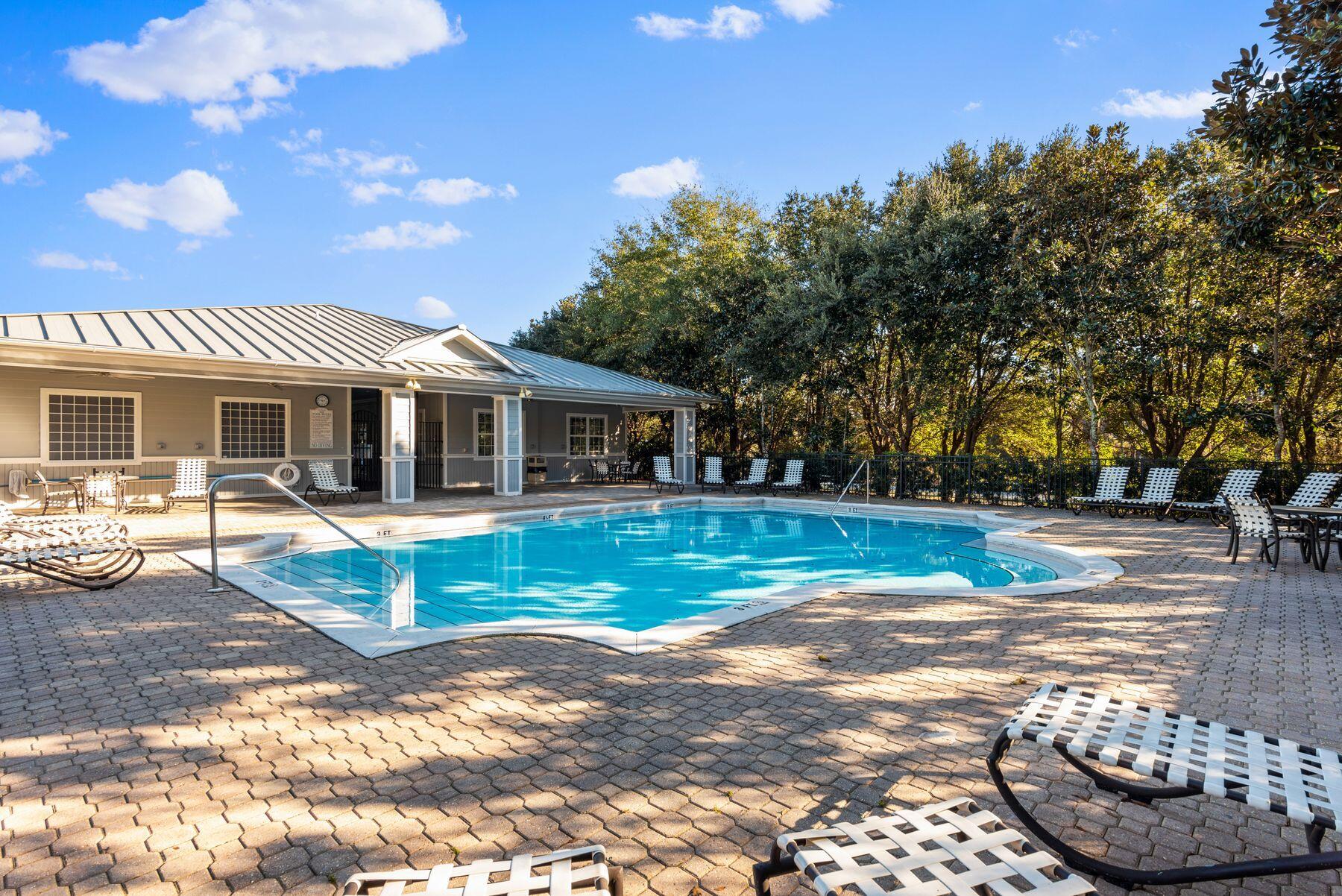 THE PRESERVE AT GRAYTON BEACH - Land