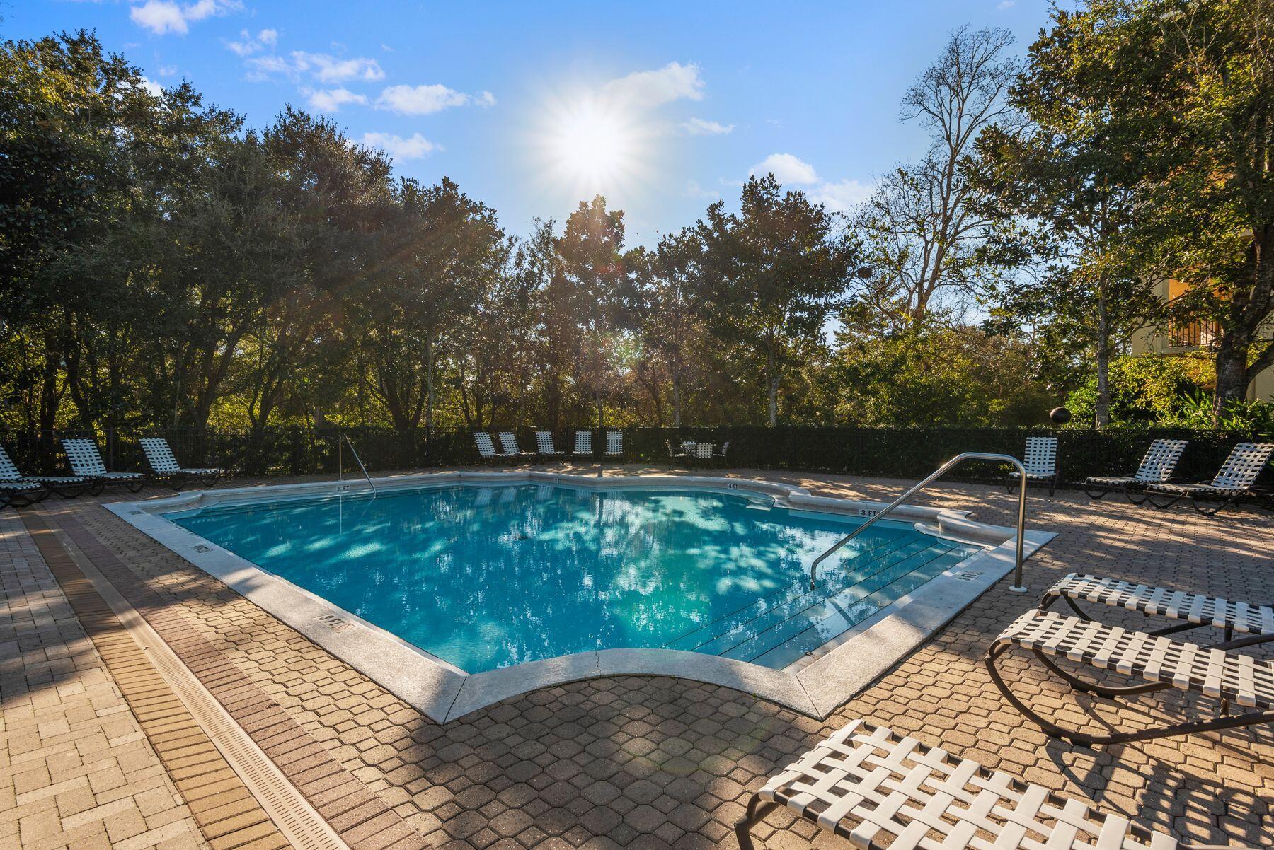 THE PRESERVE AT GRAYTON BEACH - Land