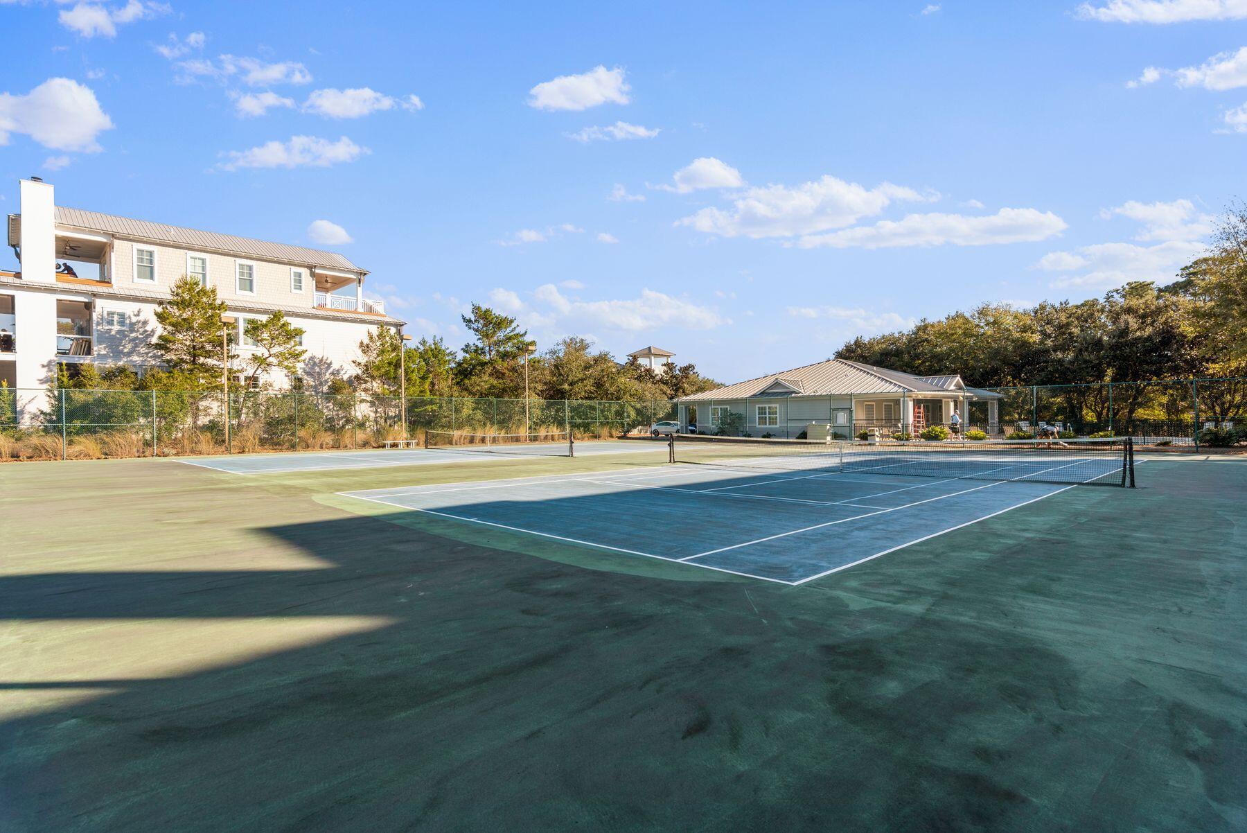 THE PRESERVE AT GRAYTON BEACH - Land