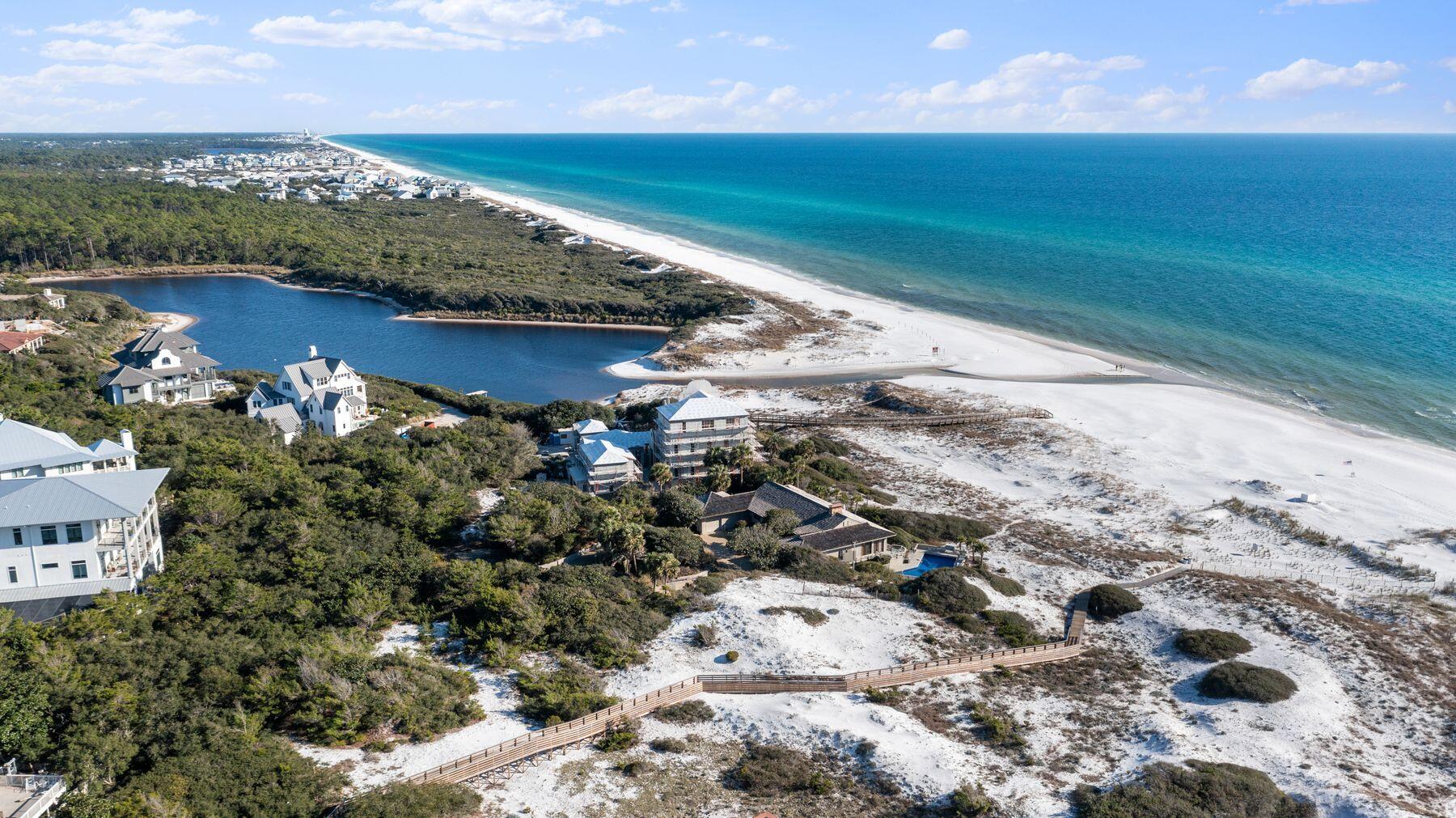THE PRESERVE AT GRAYTON BEACH - Land