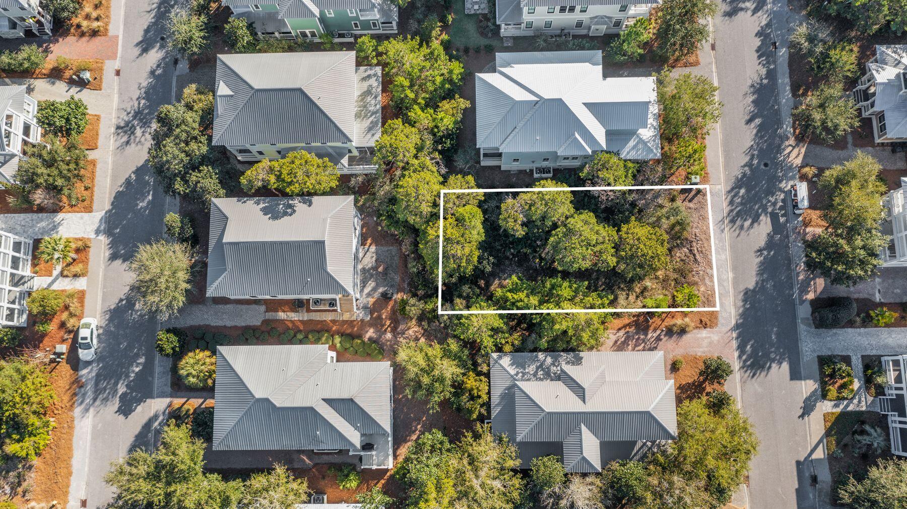 THE PRESERVE AT GRAYTON BEACH - Land