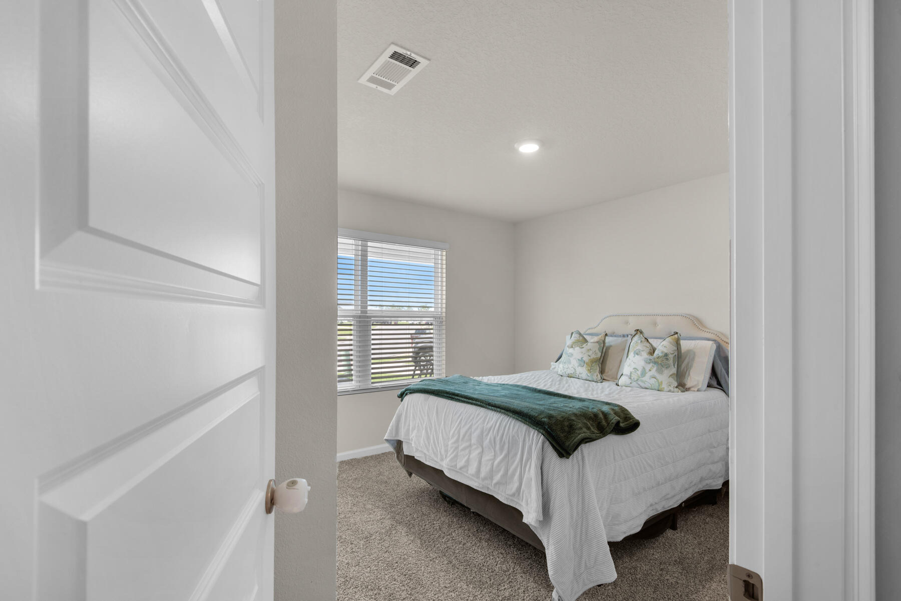 SHOAL RIVER LANDING - Residential Lease
