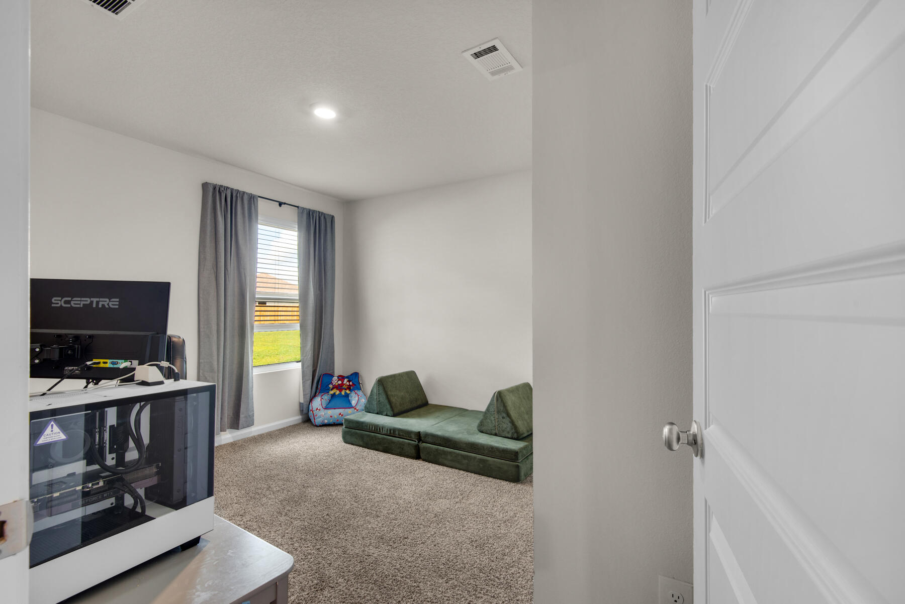 SHOAL RIVER LANDING - Residential Lease