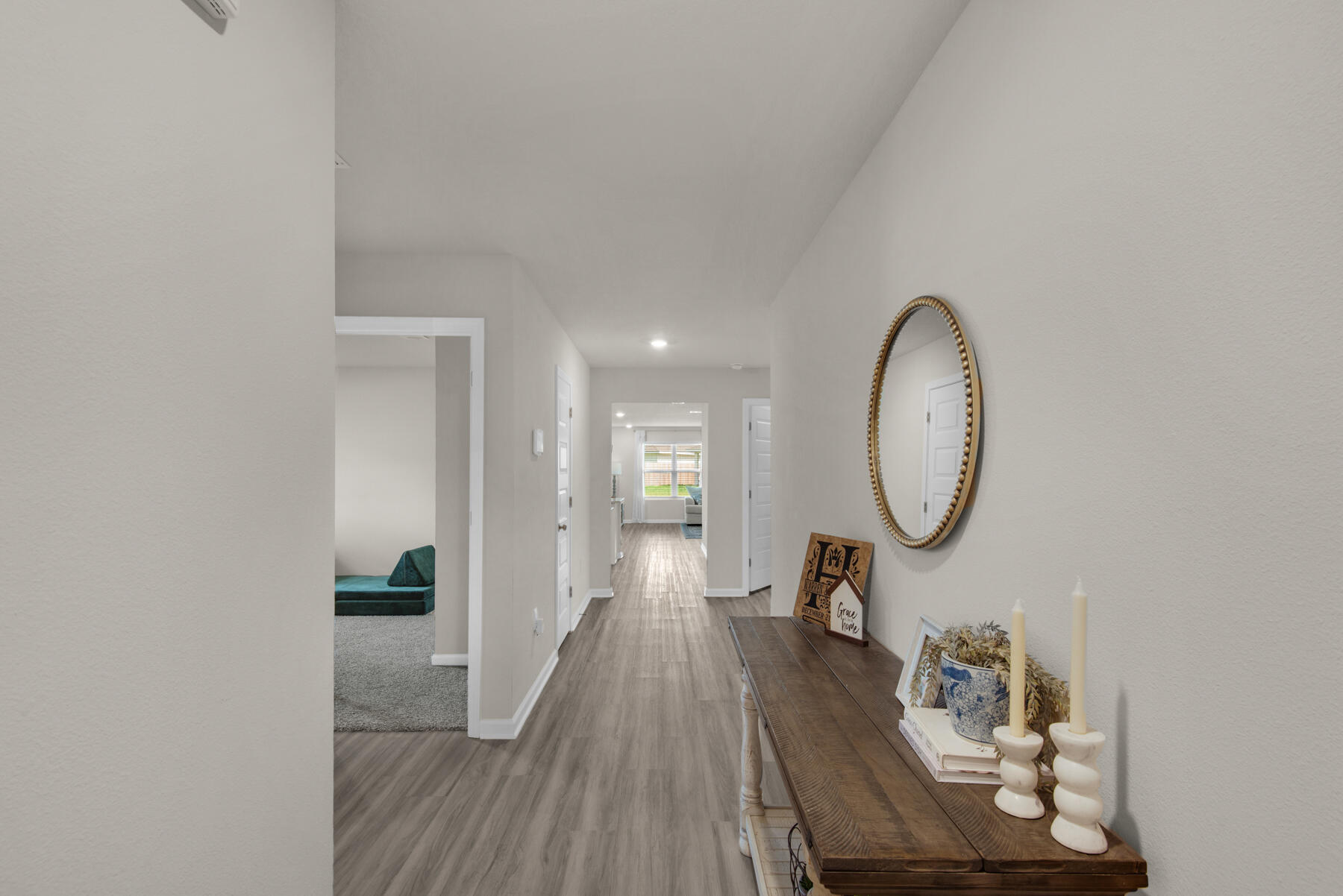 SHOAL RIVER LANDING - Residential Lease