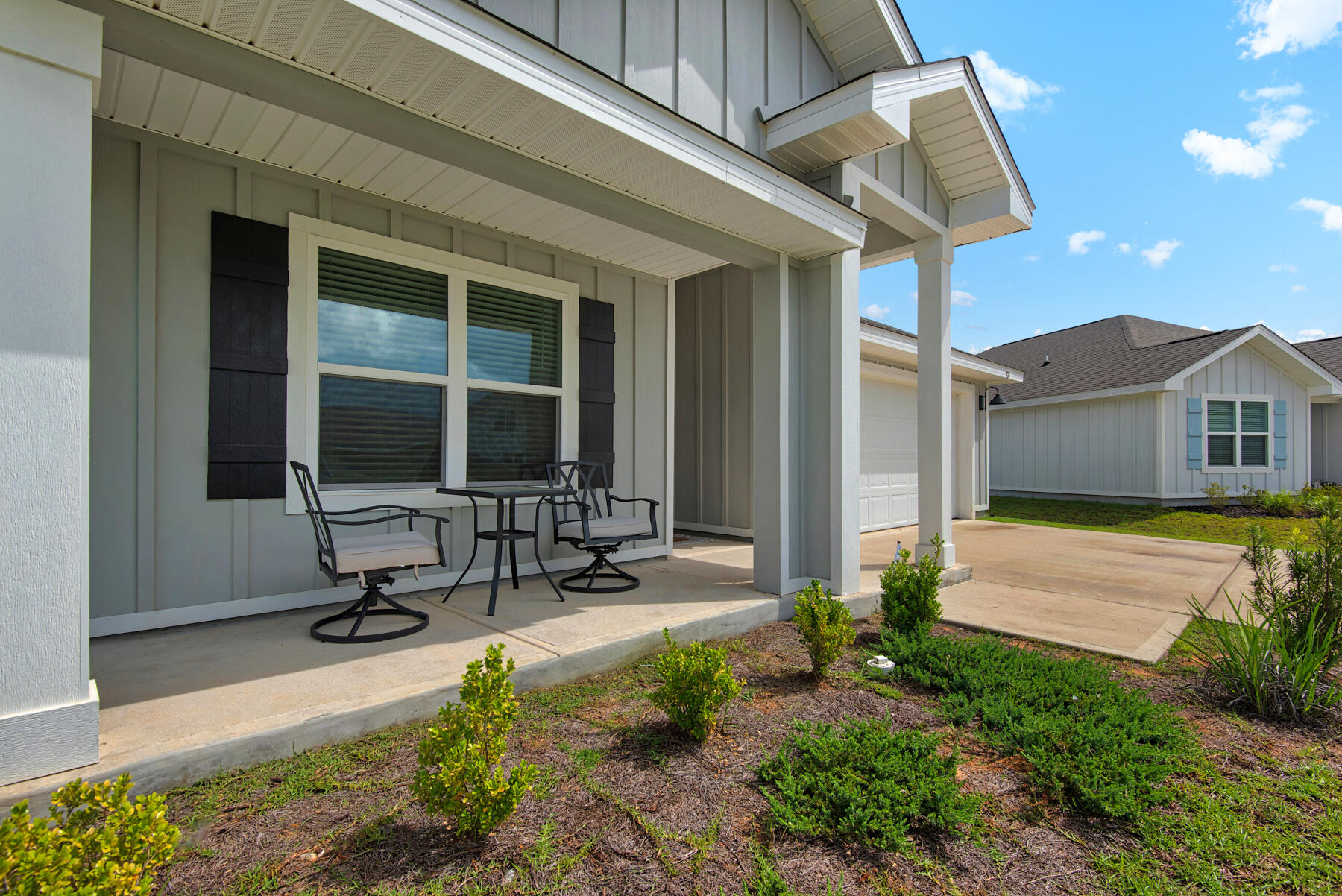 SHOAL RIVER LANDING - Residential Lease