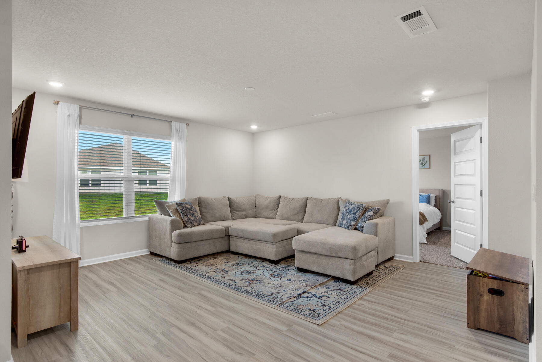 SHOAL RIVER LANDING - Residential Lease