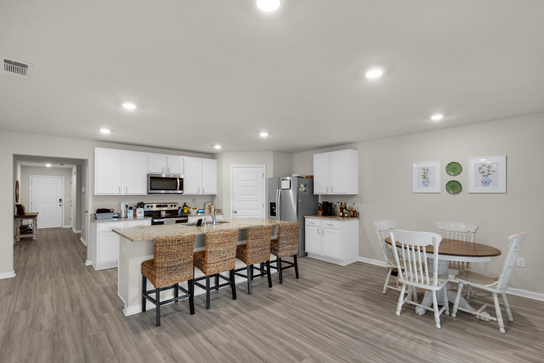 SHOAL RIVER LANDING - Residential Lease