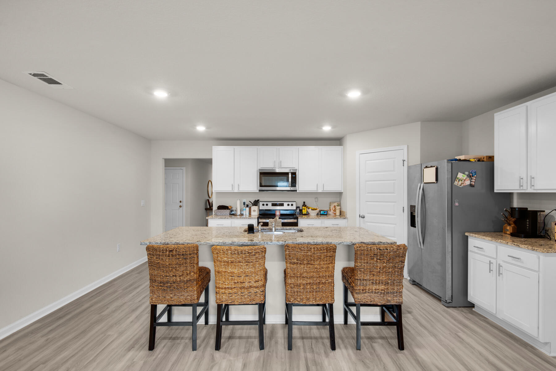 SHOAL RIVER LANDING - Residential Lease