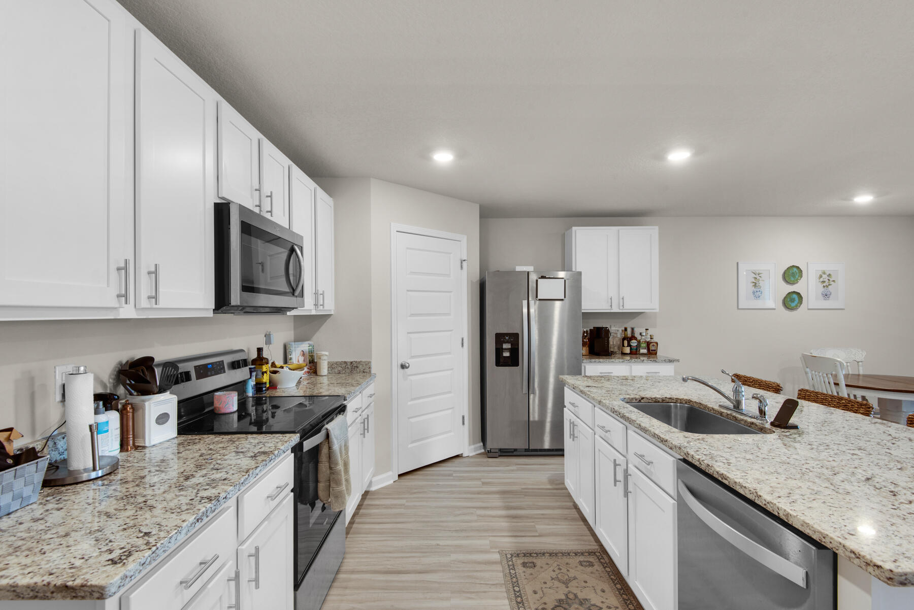 SHOAL RIVER LANDING - Residential Lease